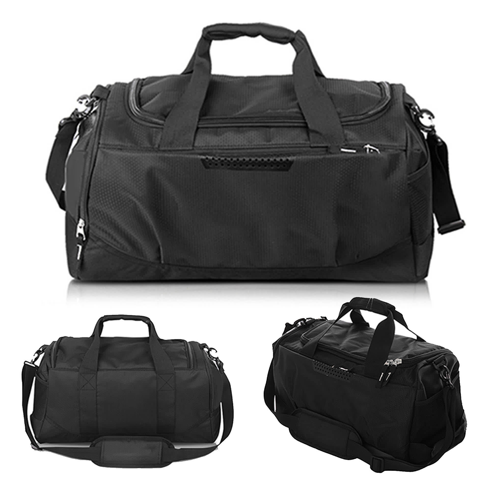 San Diego Sport Bag - TBP009 Image