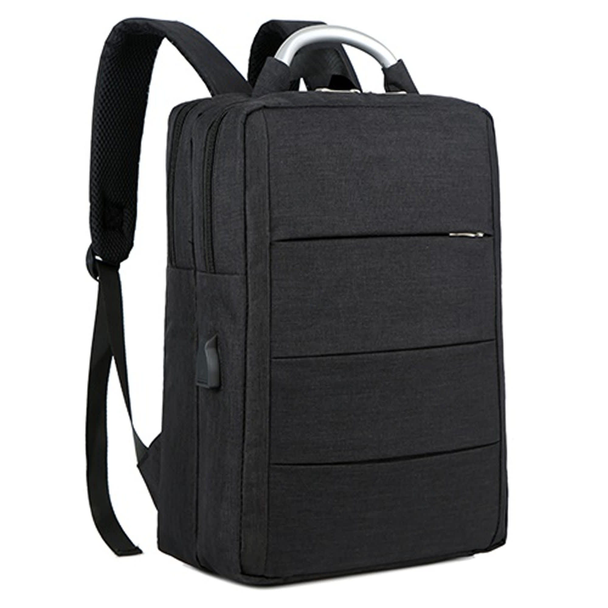 Kuno Laptop Backpack - TBP012 Image