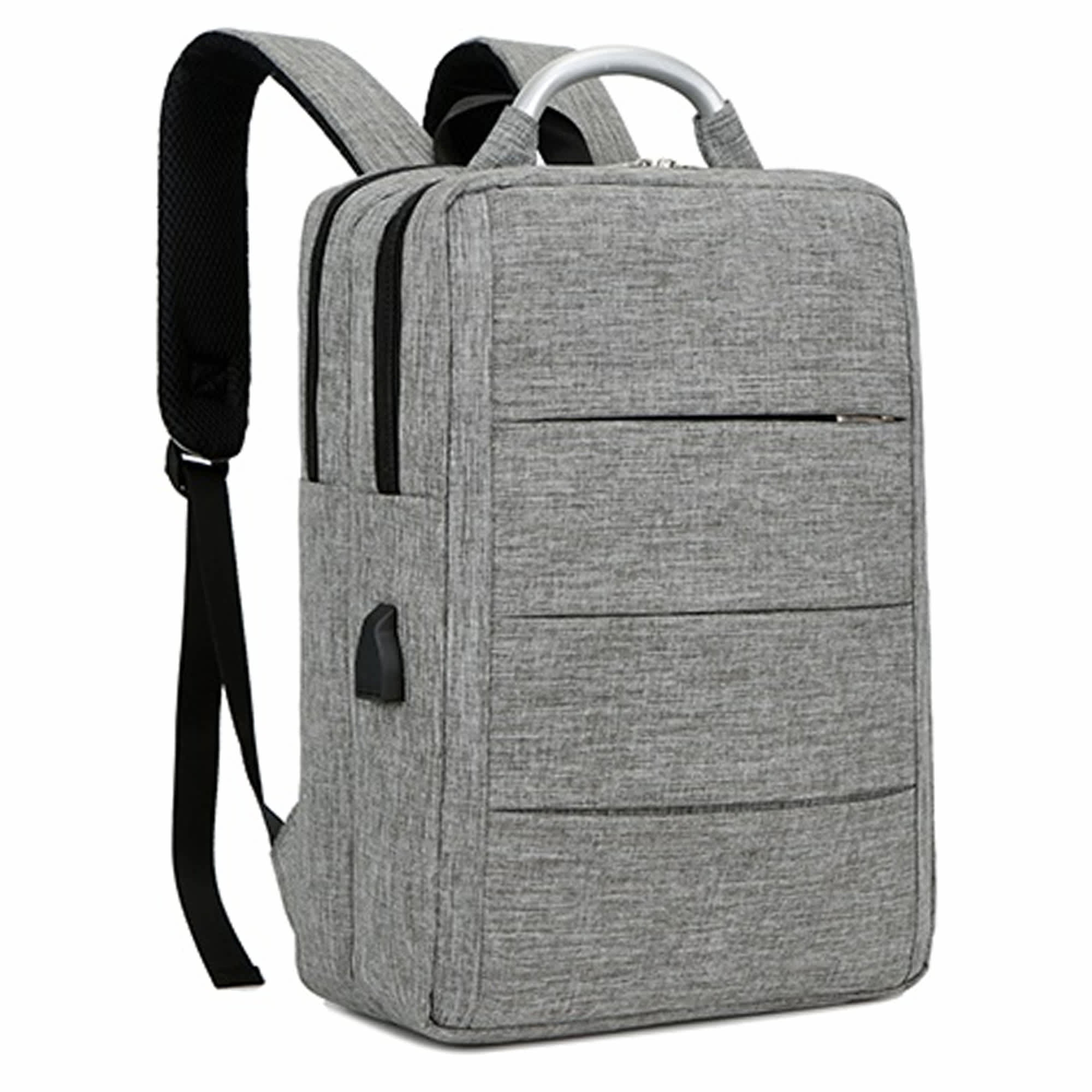 Kuno Laptop Backpack - TBP012 Image