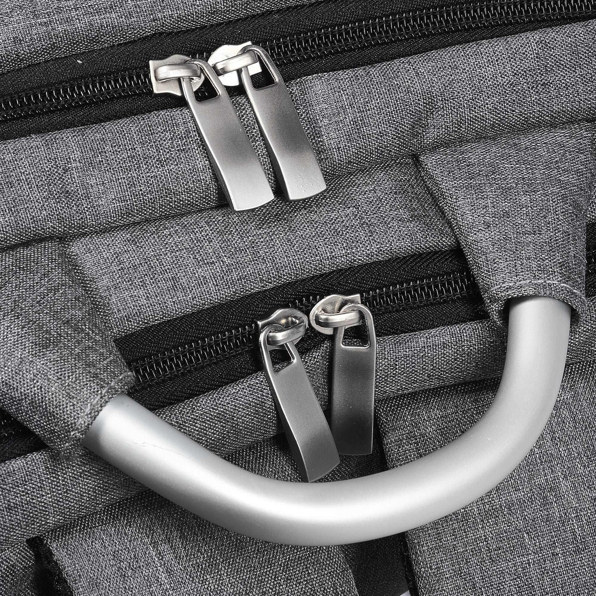 Kuno Laptop Backpack - TBP012 Image