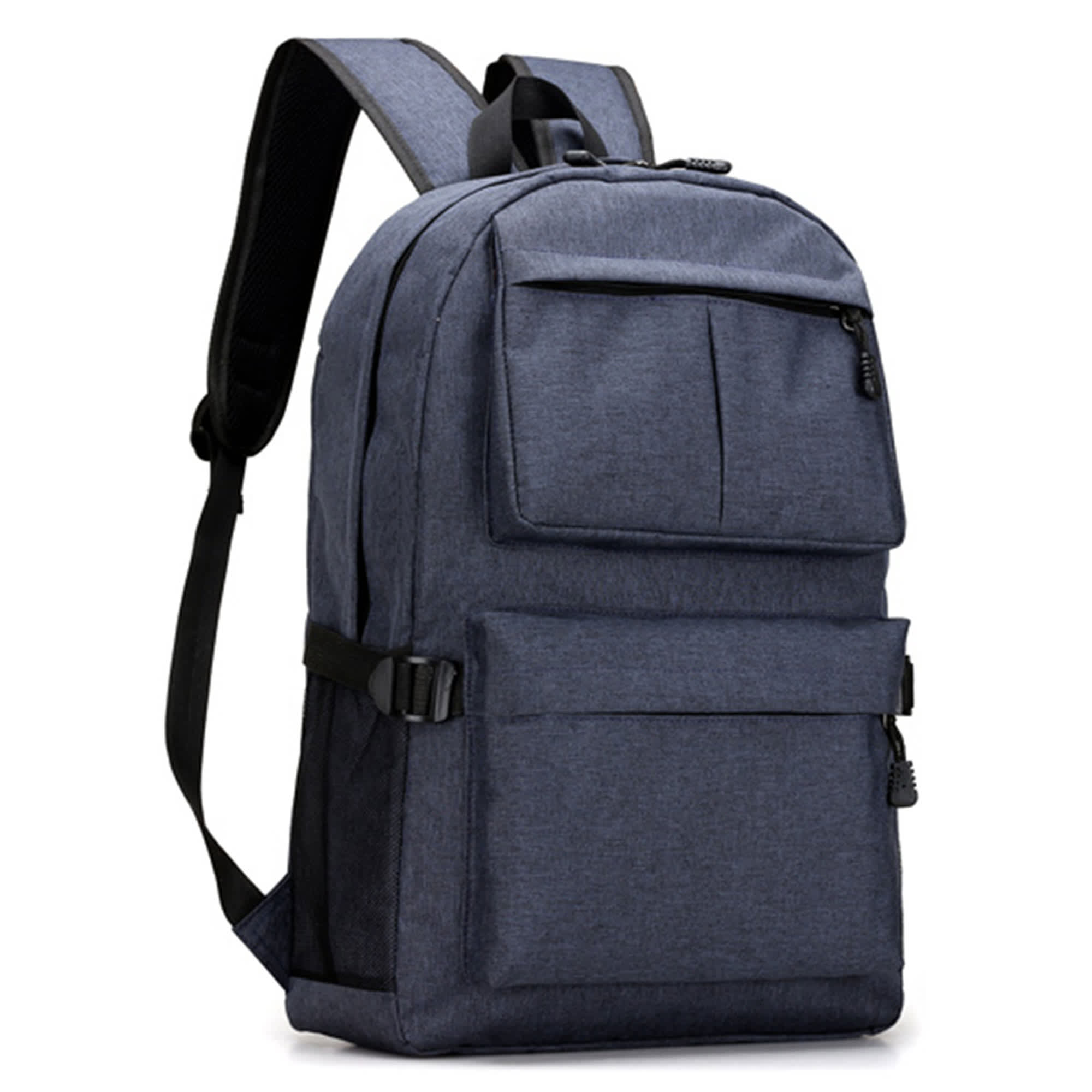 Venterna Laptop Backpack - TBP013 Image