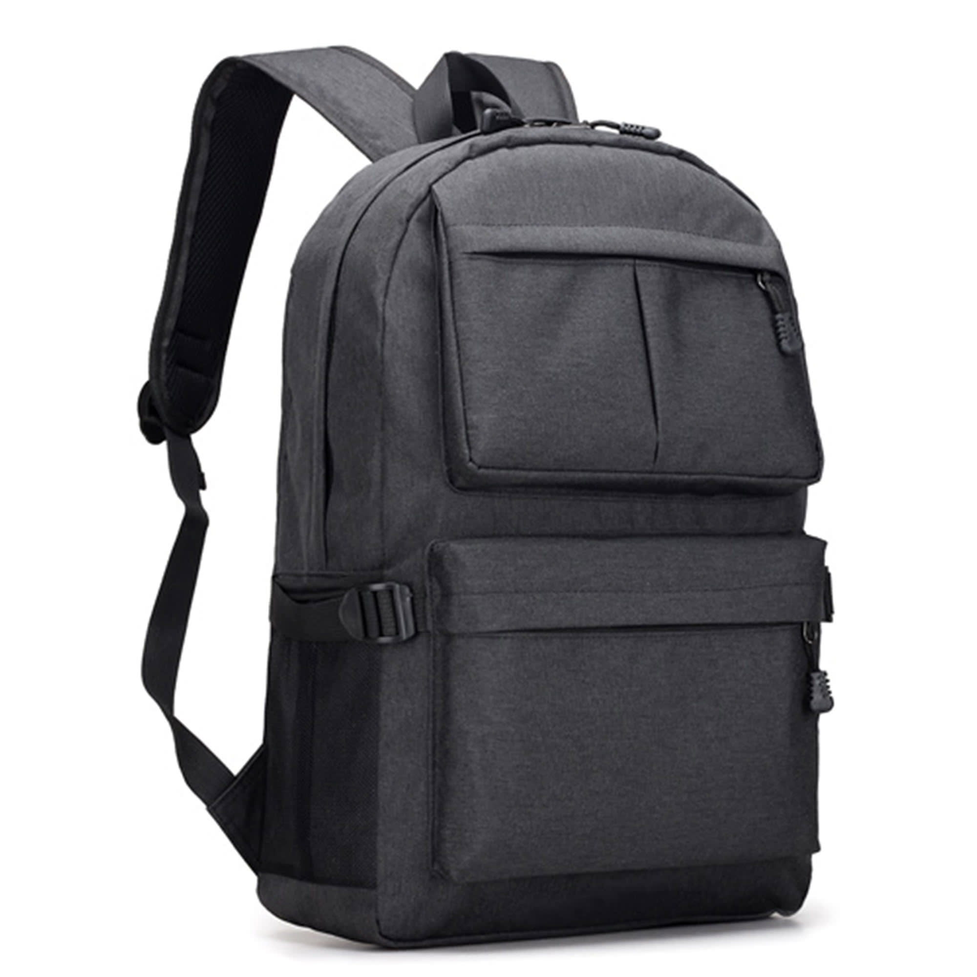 Venterna Laptop Backpack - TBP013 Image