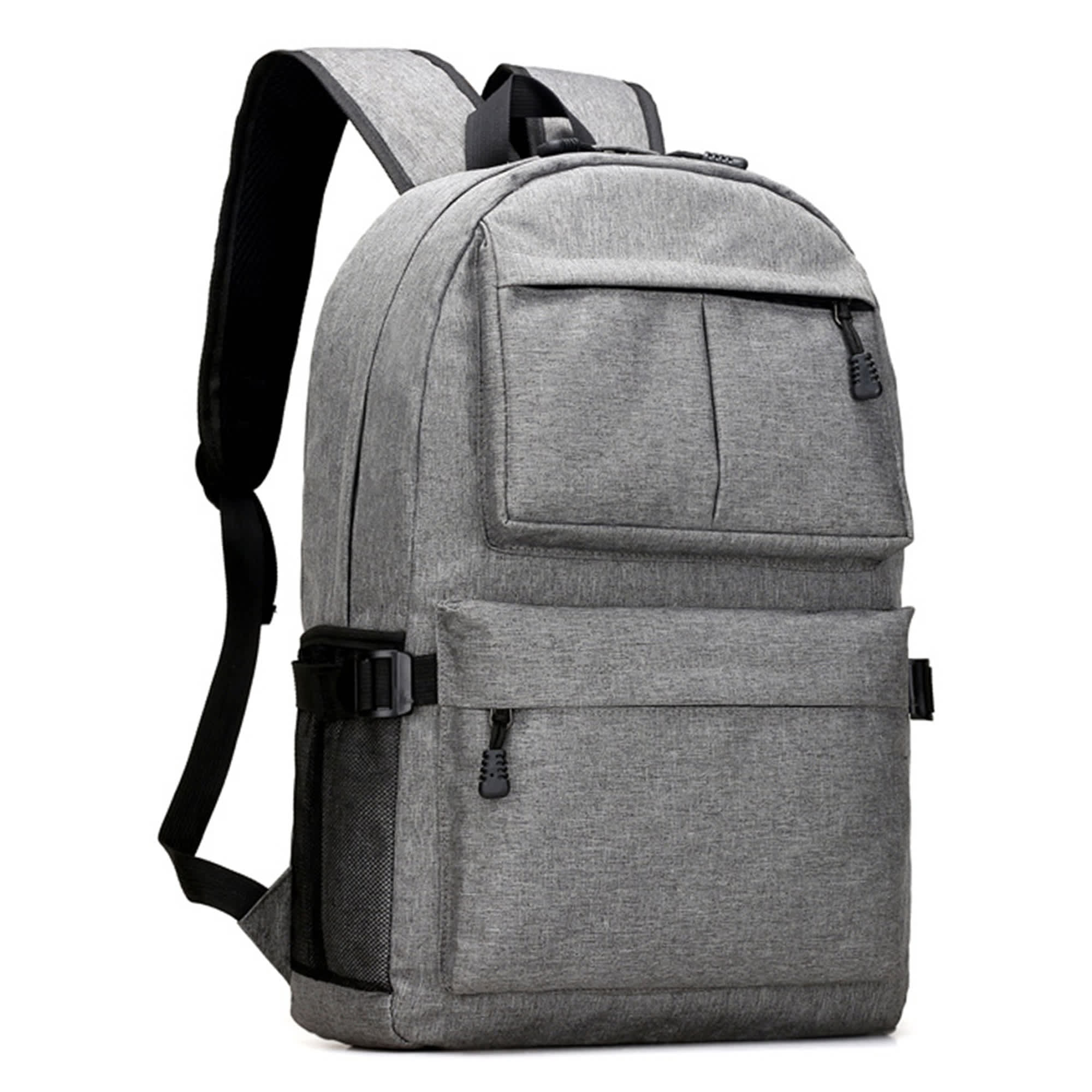 Venterna Laptop Backpack - TBP013 Image