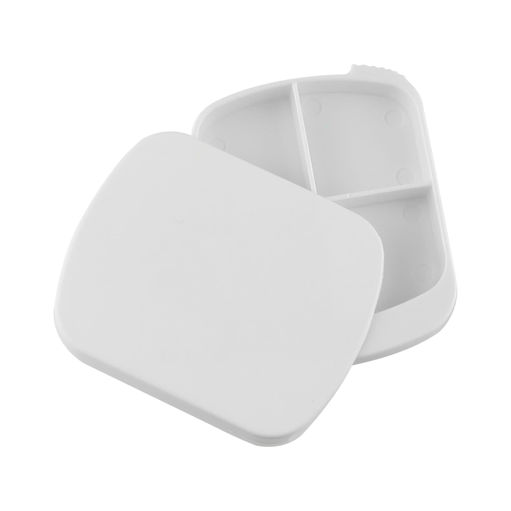 Spin Pill Box - TPB002 Image