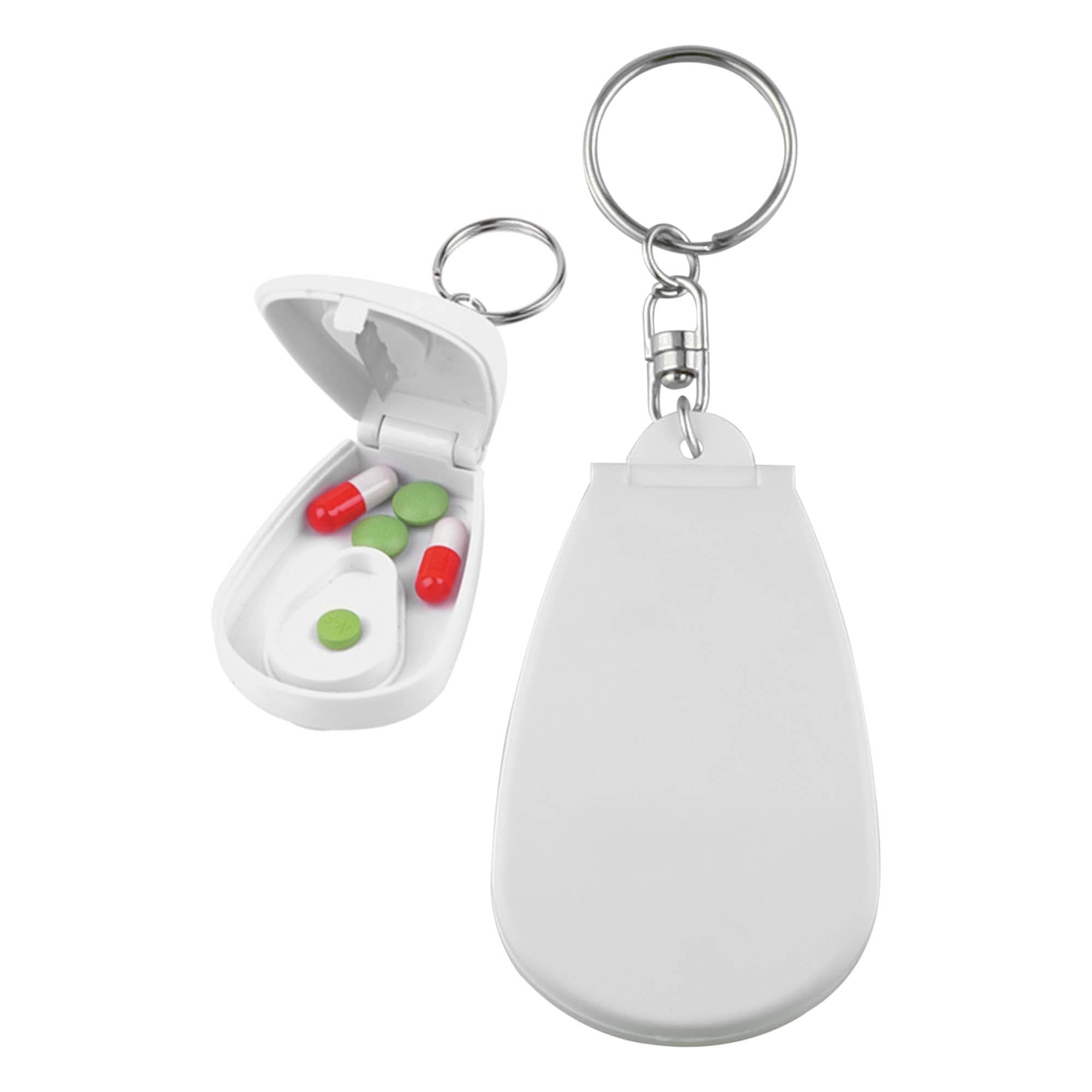 Pill Cutter - TPB003 Image