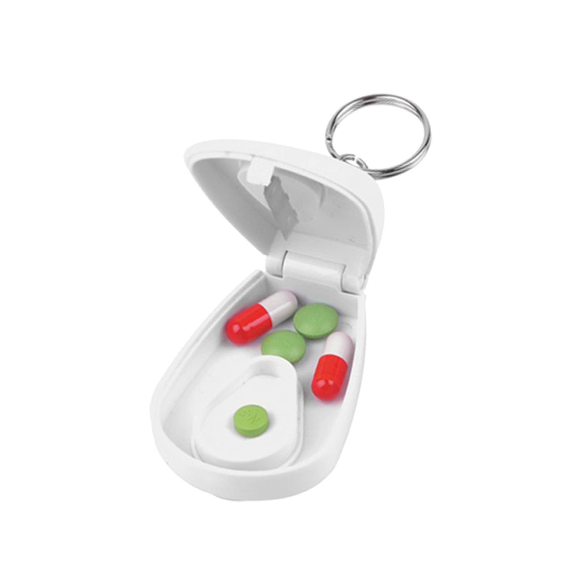 Pill Cutter - TPB003 Image