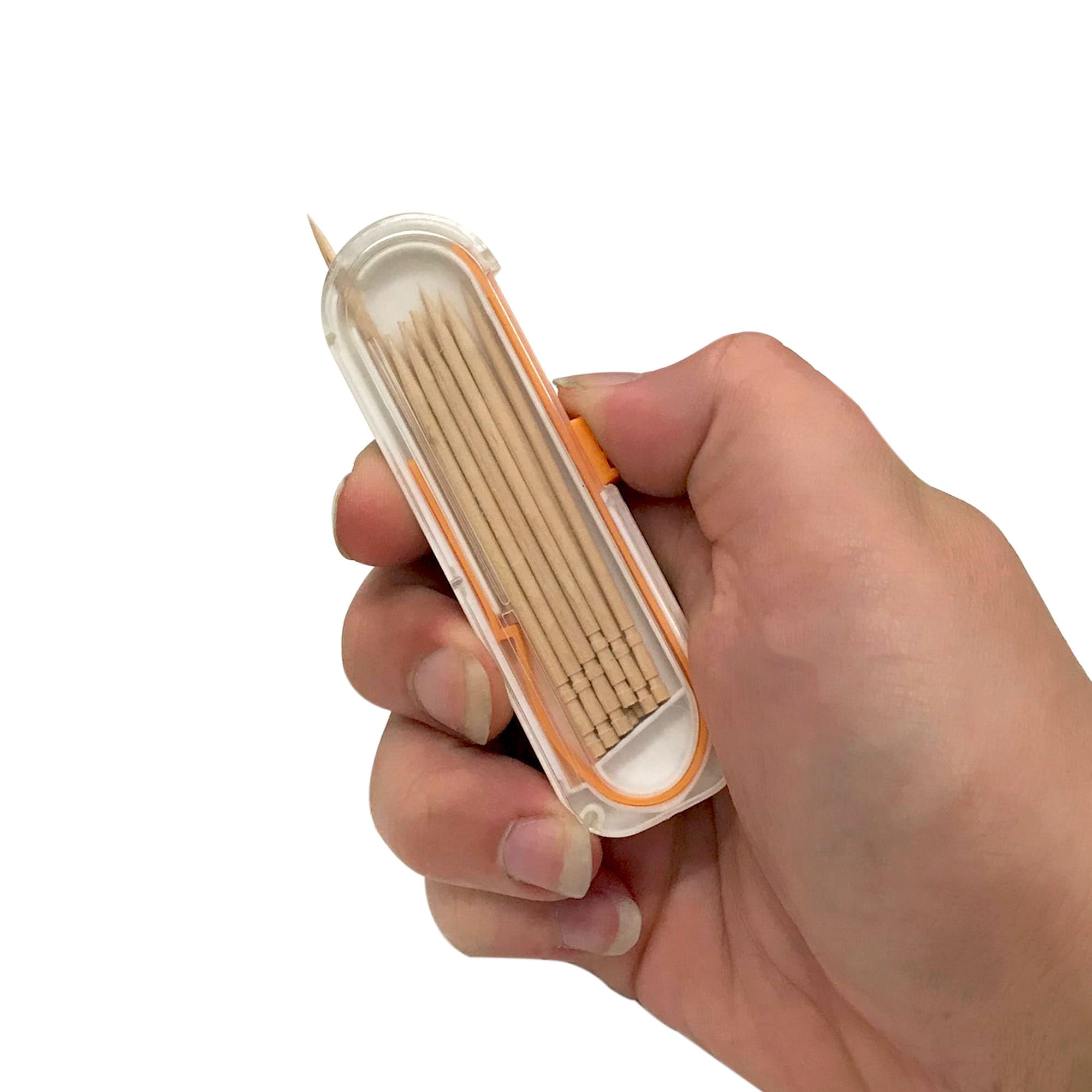 Toothpick - TPK001 Image