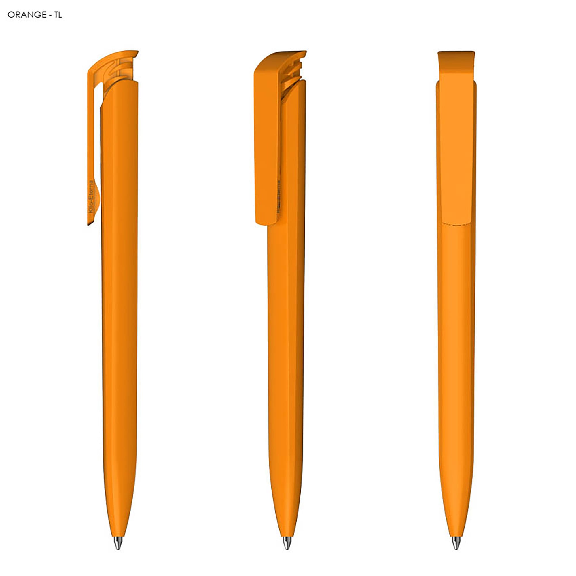 Trias Solid High Gloss - TRIAS001 Image