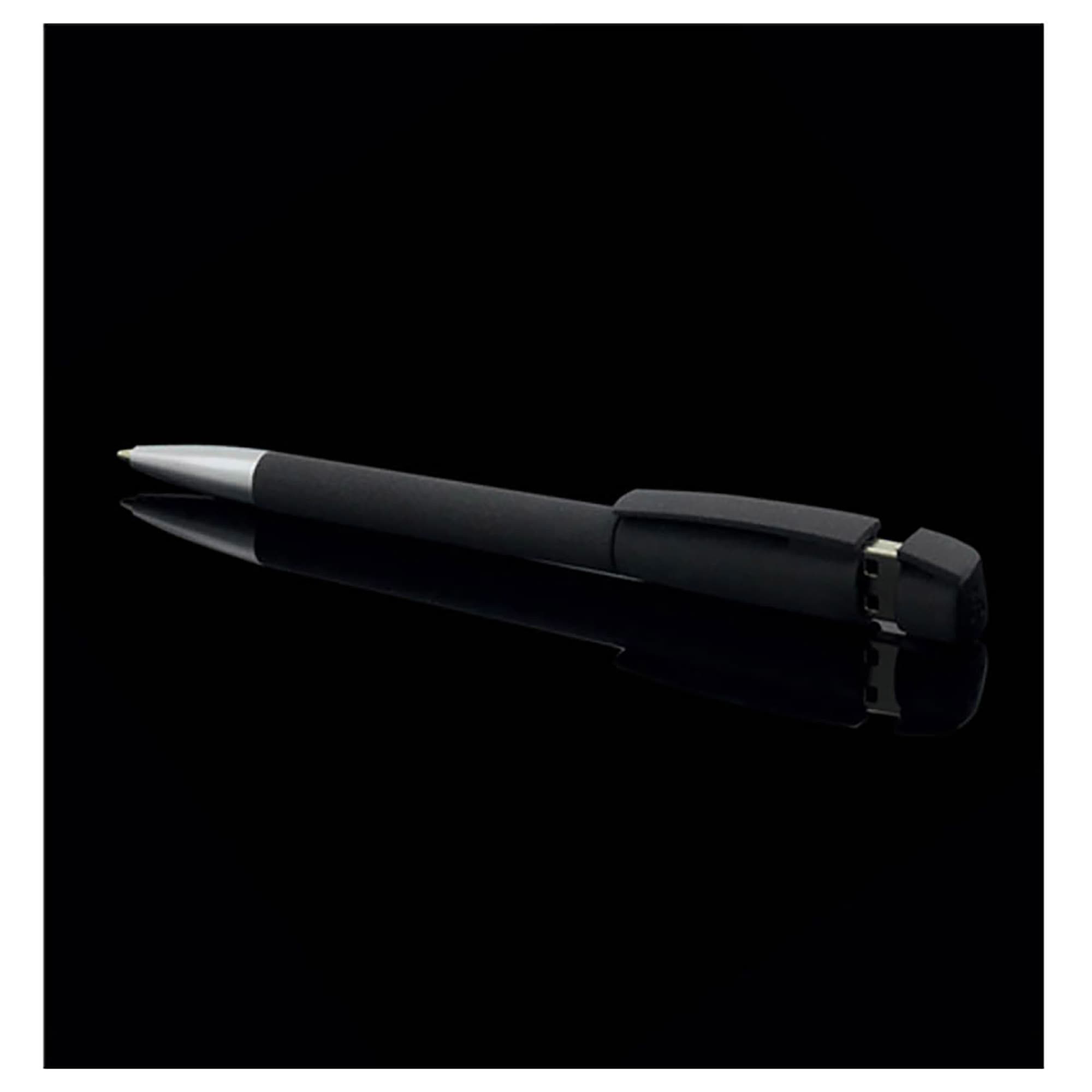 USB Pen 16GB Soft grip - TURNUS002 Image