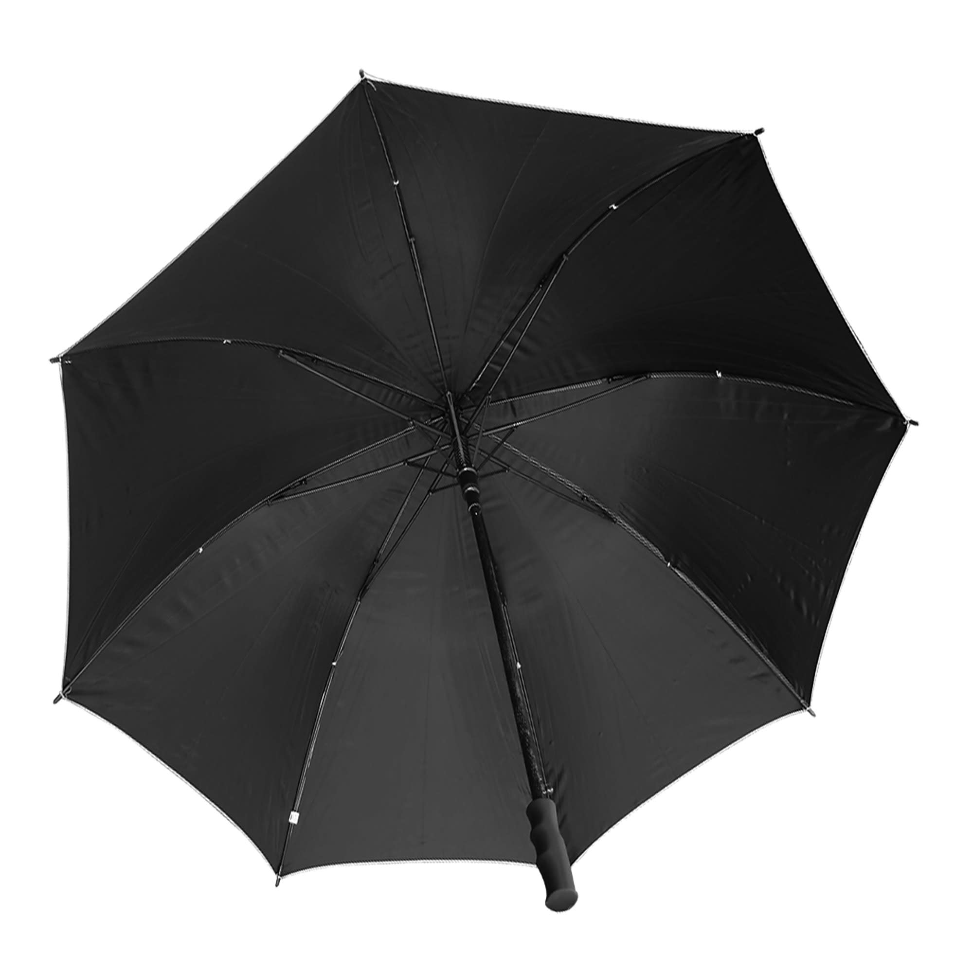 Sands Umbrella – Silver - UM005 Image