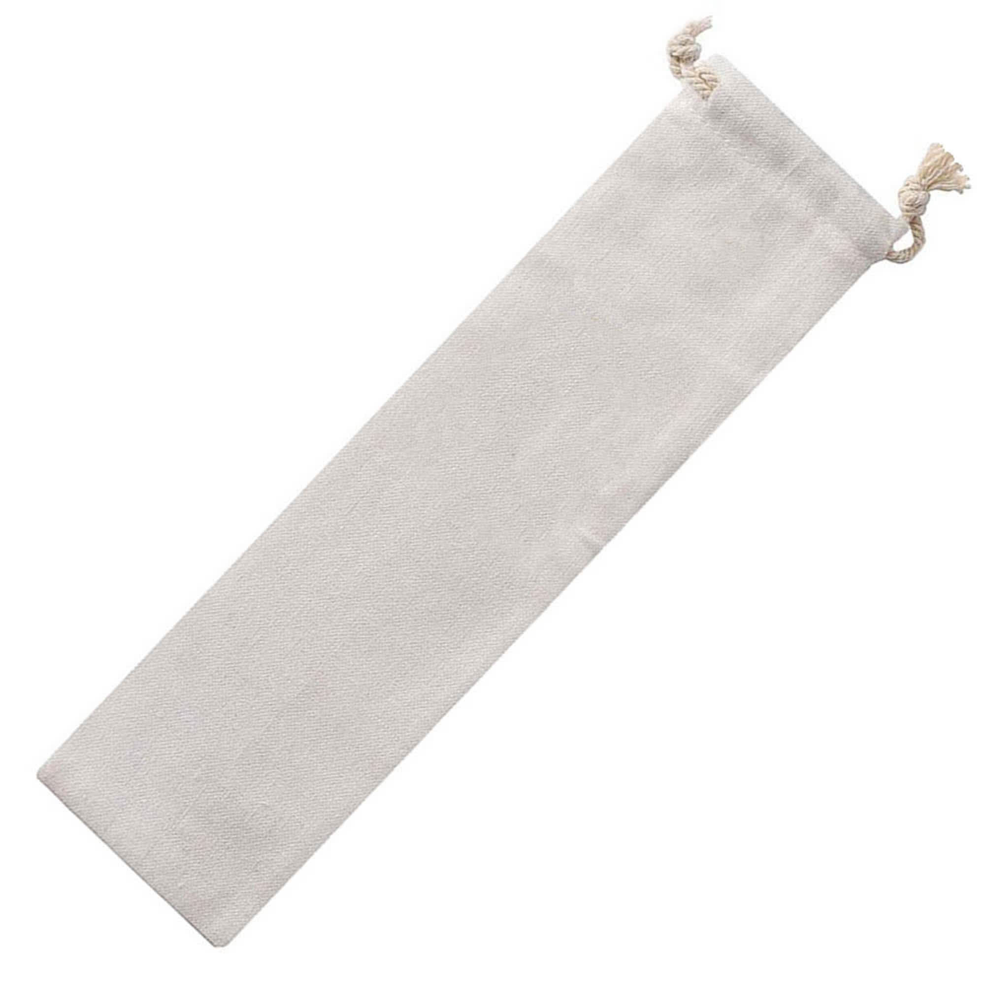 Wheat Straw Utensils In Bag - UTS002 Image