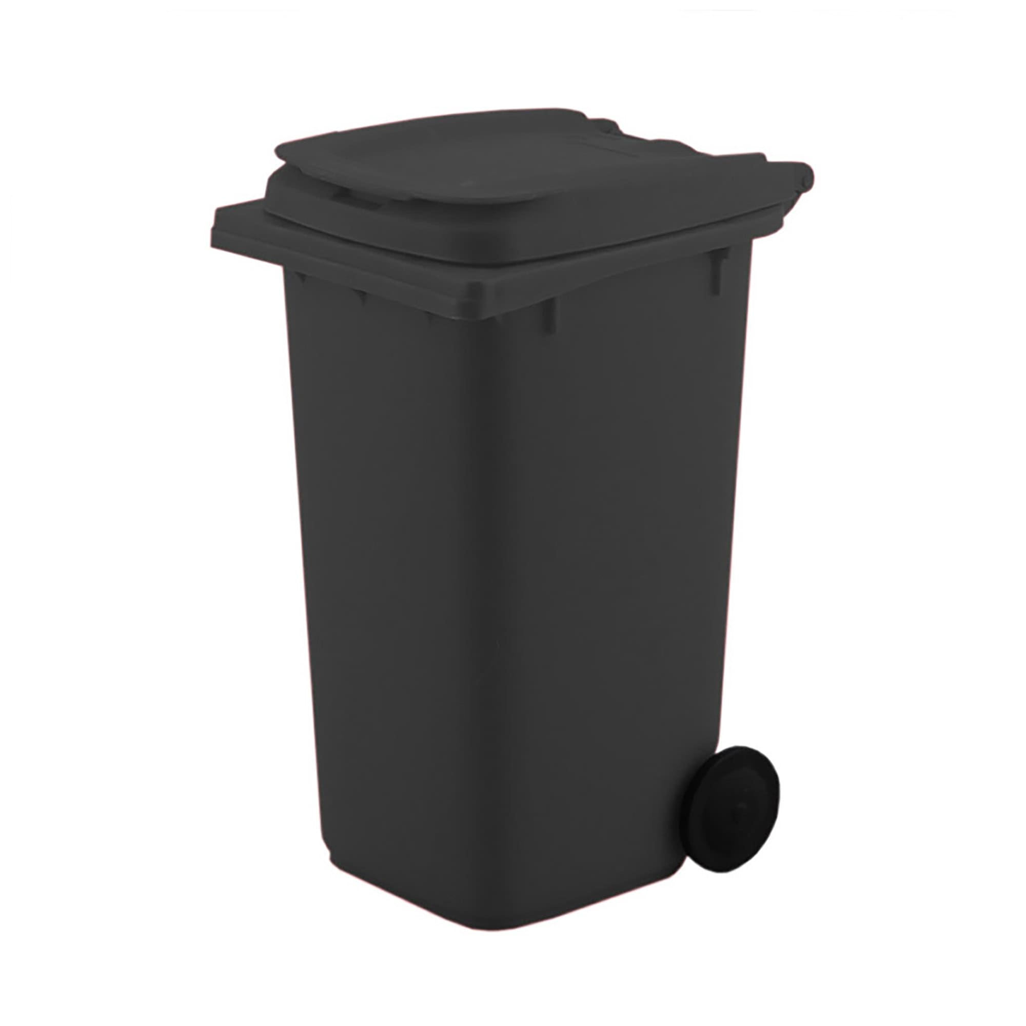 Wheelie Bin Pen Holder - WB001 Image 