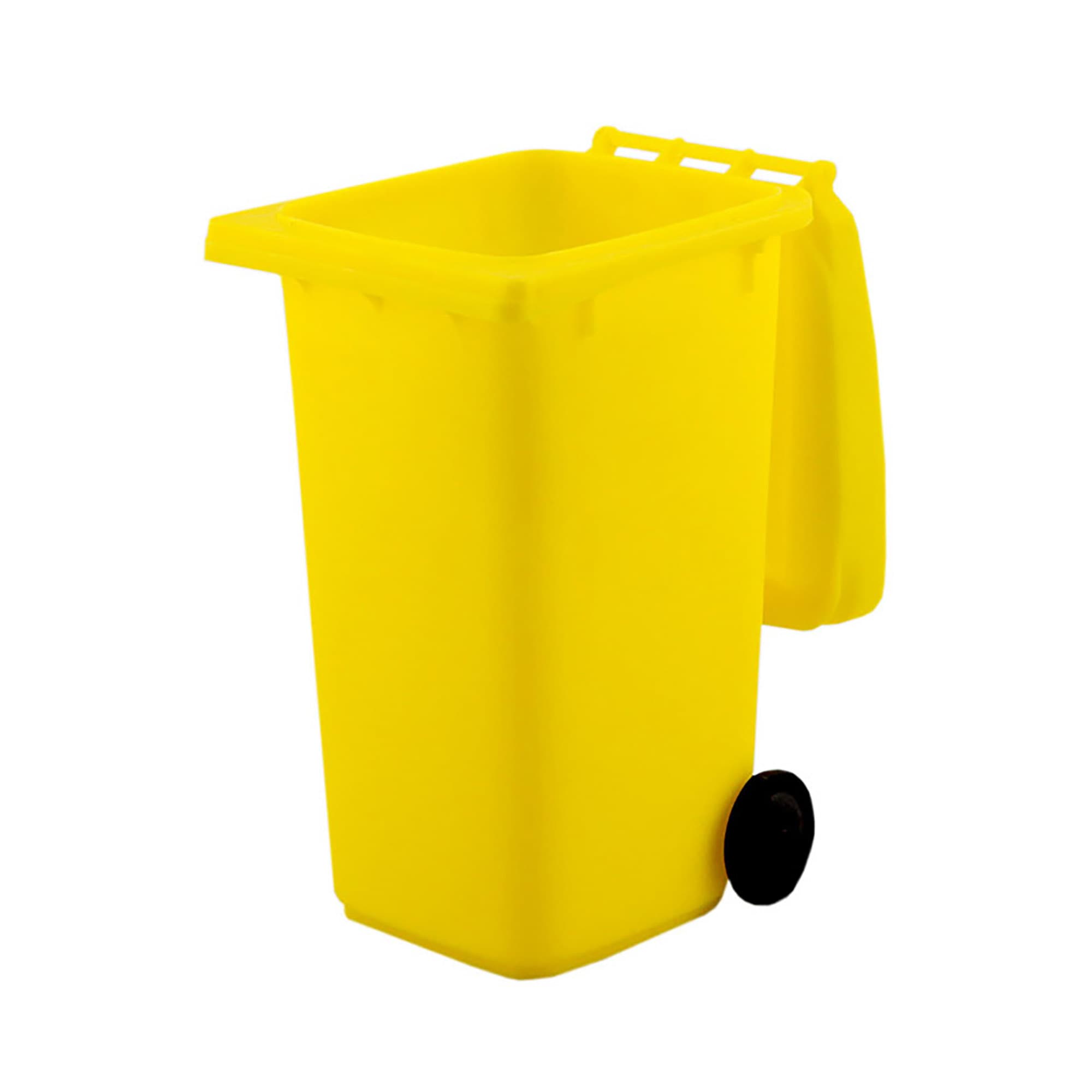 Wheelie Bin Pen Holder - WB001 Image 