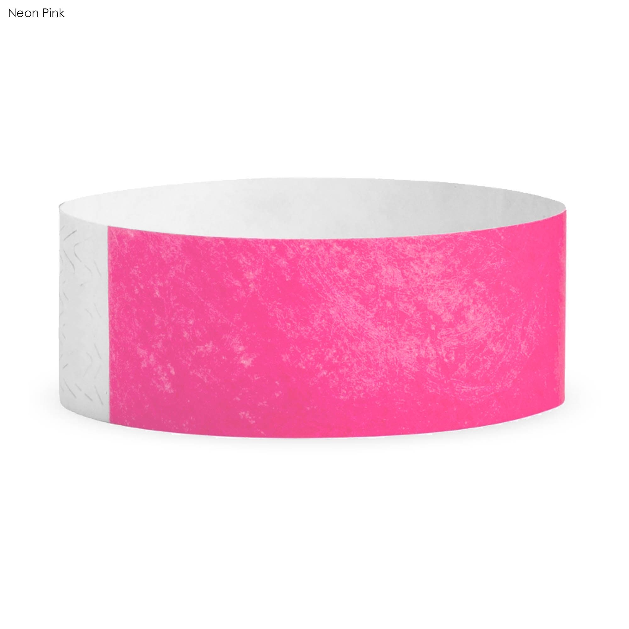 Tyvek Adult Wrist Band 25mm - image 13
