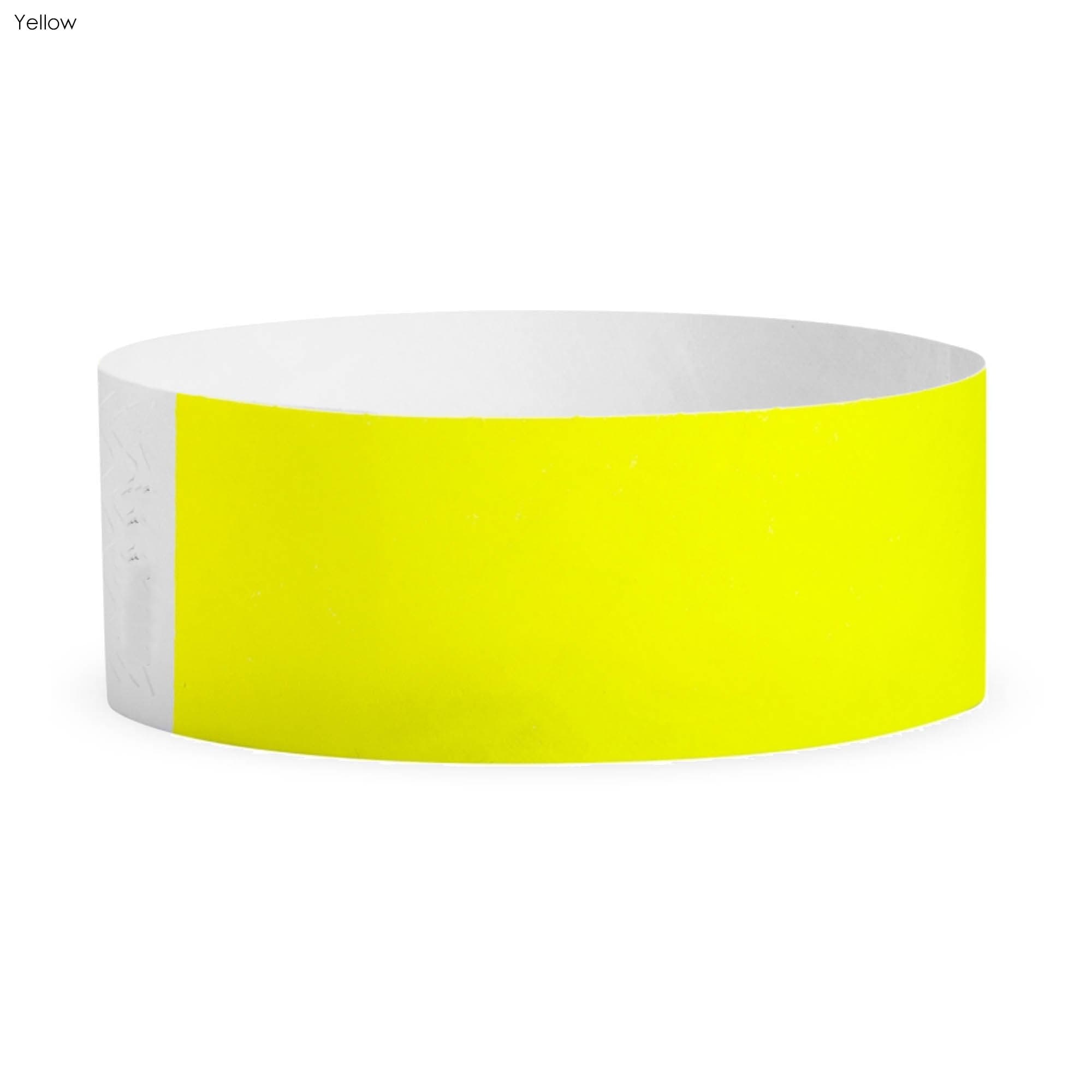 Tyvek Adult Wrist Band 25mm - image 6