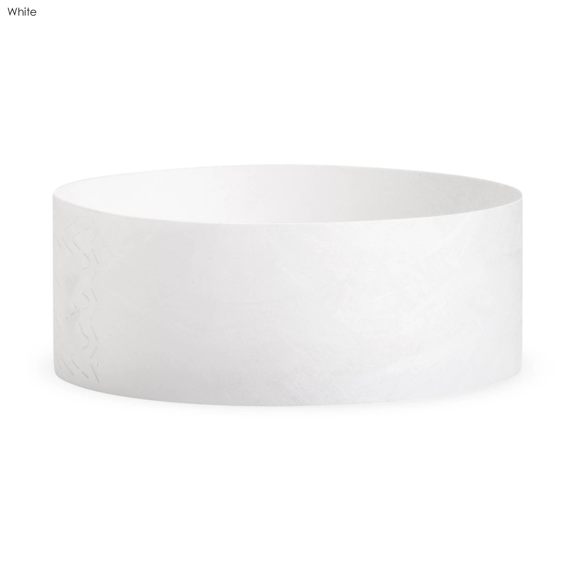 Tyvek Adult Wrist Band 25mm - image 4