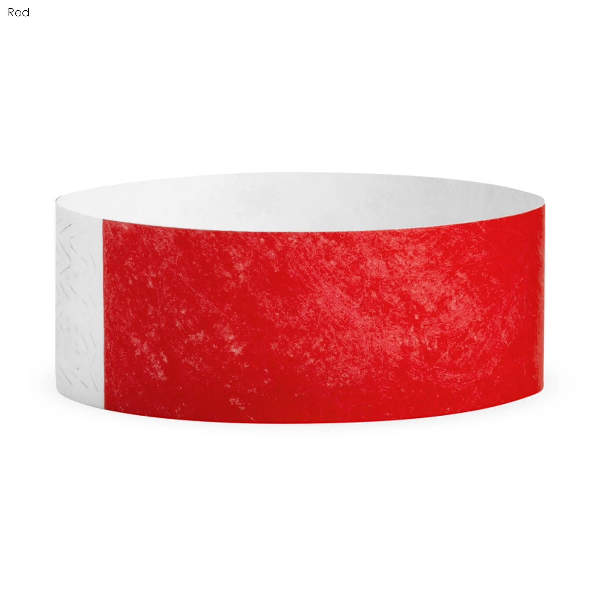 Tyvek Adult Wrist Band 25mm - image 16