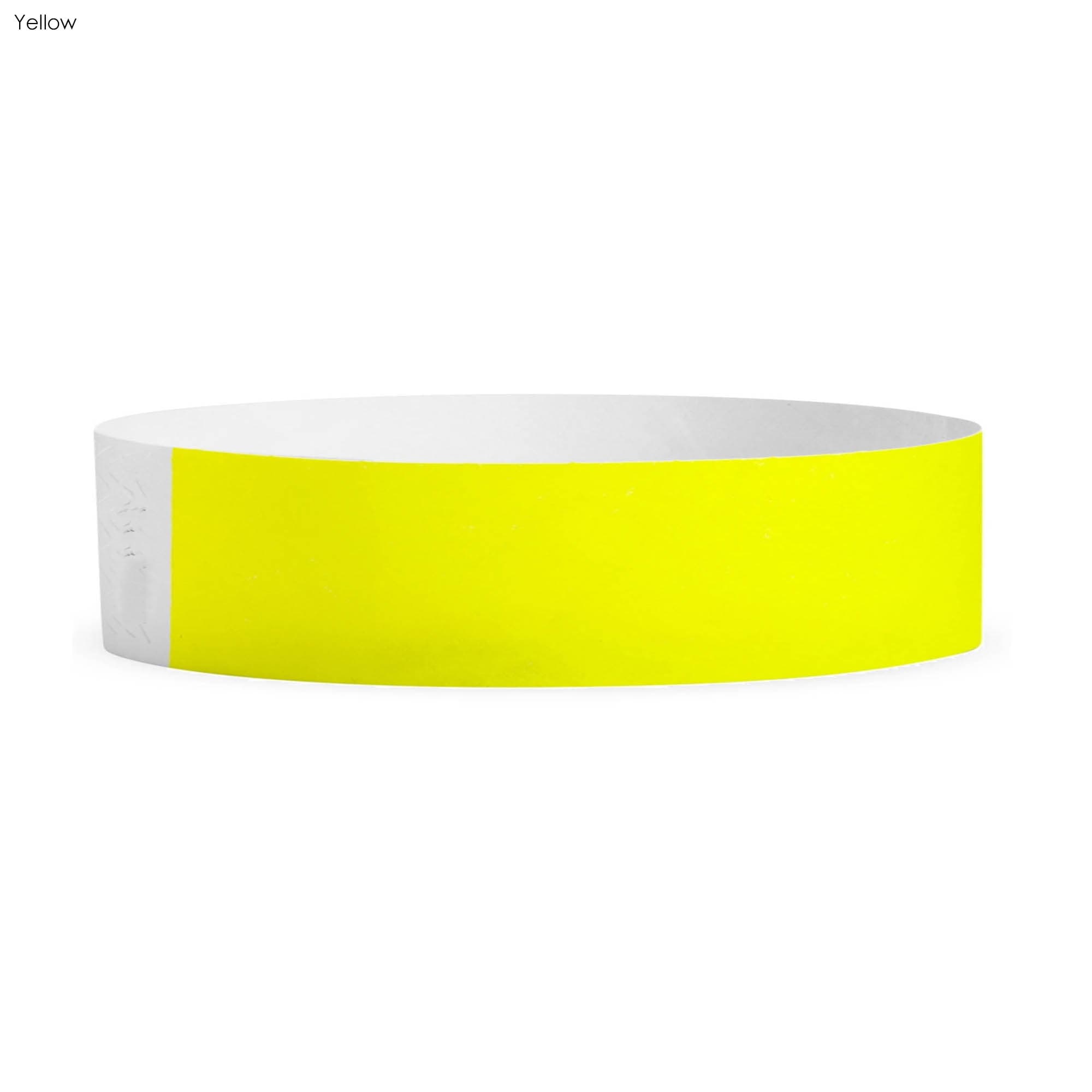 Tyvek Kids Wrist Band 19mm - image 14