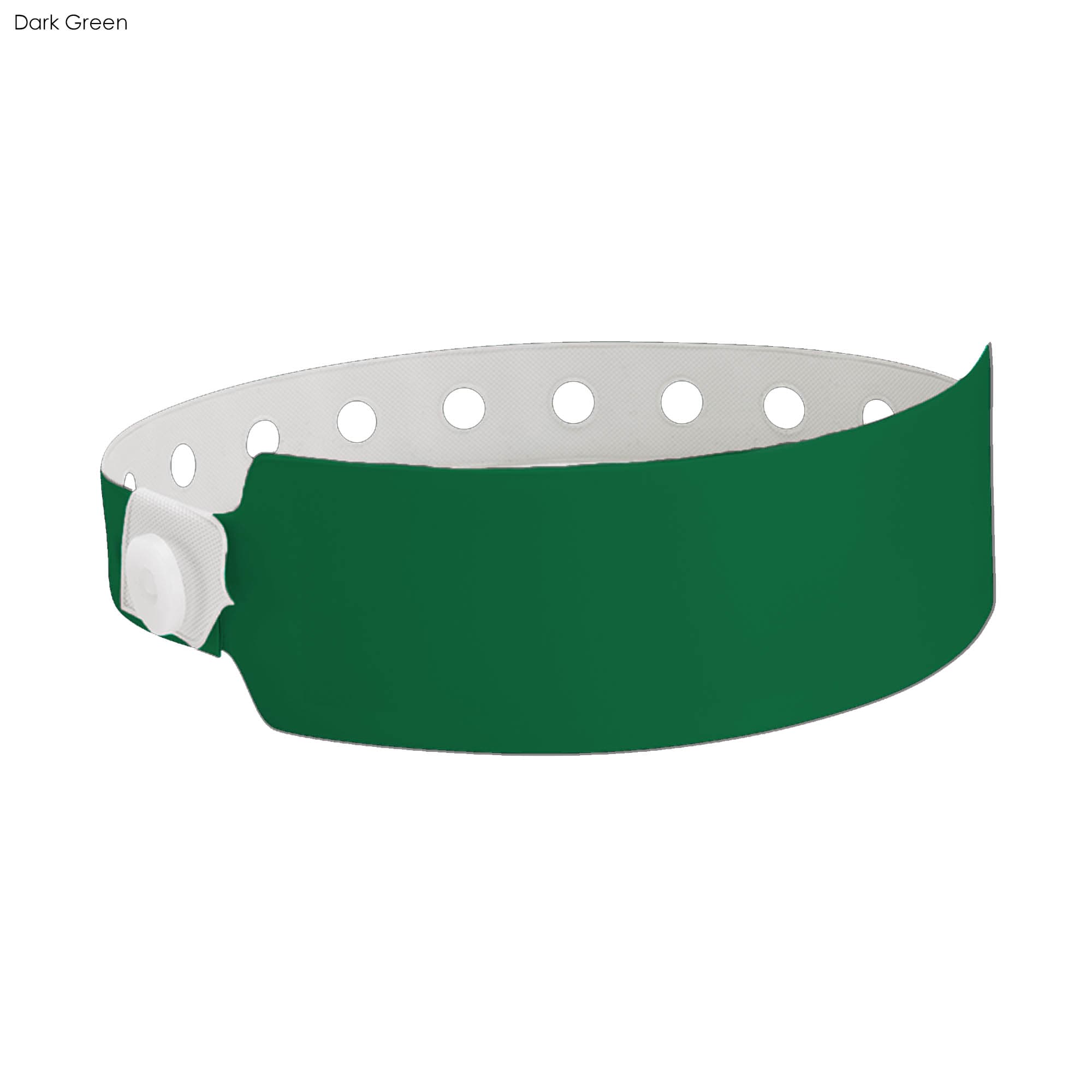 Vince Vinyl Wrist Band 25mm - image 9