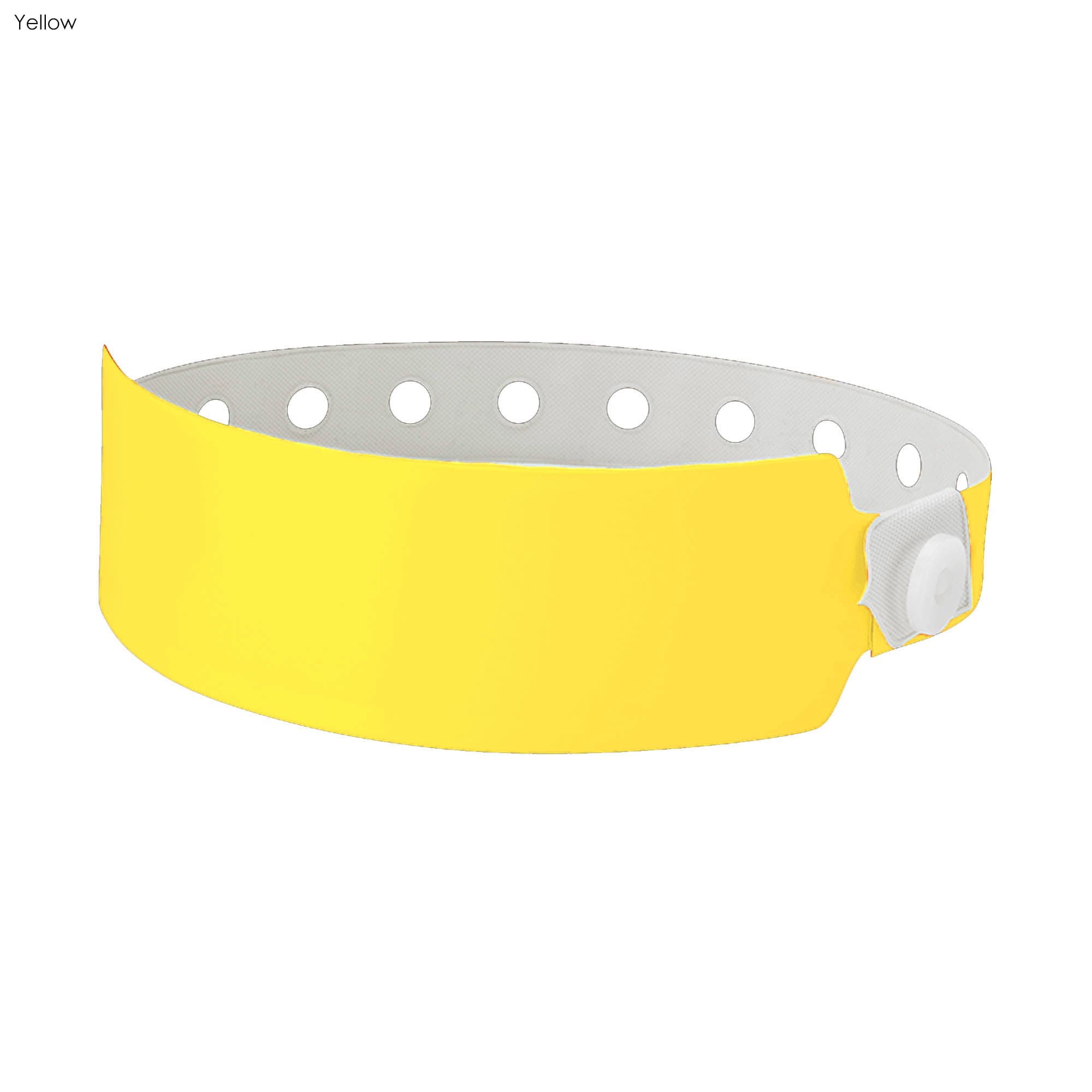 Code Plastic Wrist Band 25mm - image 6