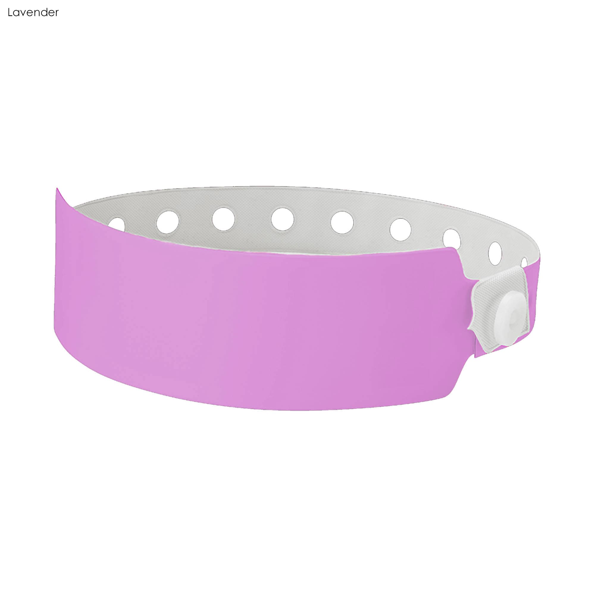 Code Plastic Wrist Band 25mm - image 9