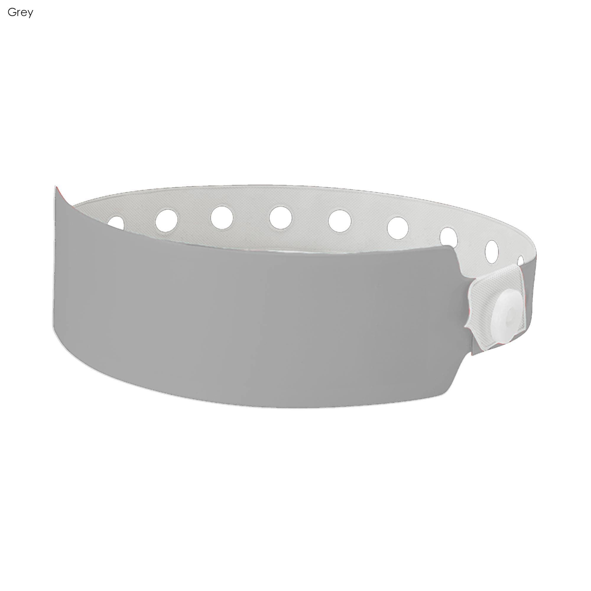 Code Plastic Wrist Band 25mm - image 14