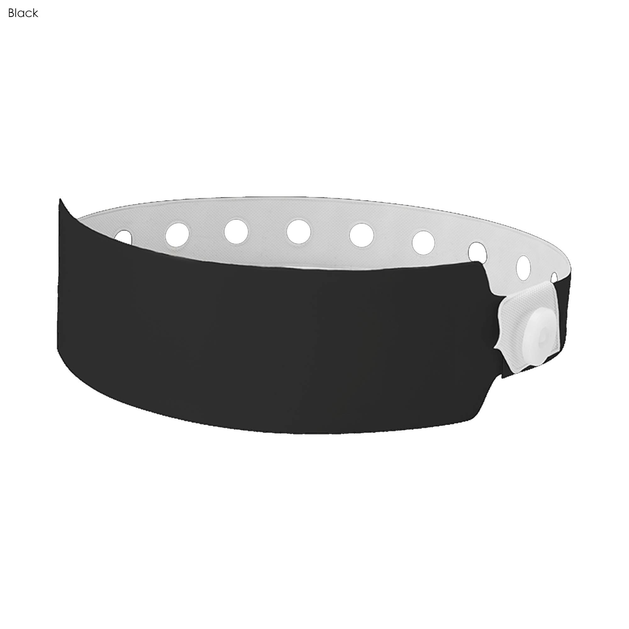 Code Plastic Wrist Band 25mm - image 3