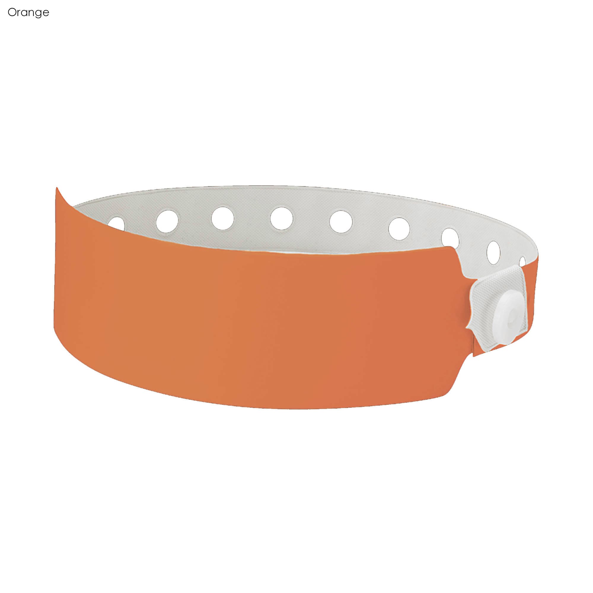 Code Plastic Wrist Band 25mm - image 11