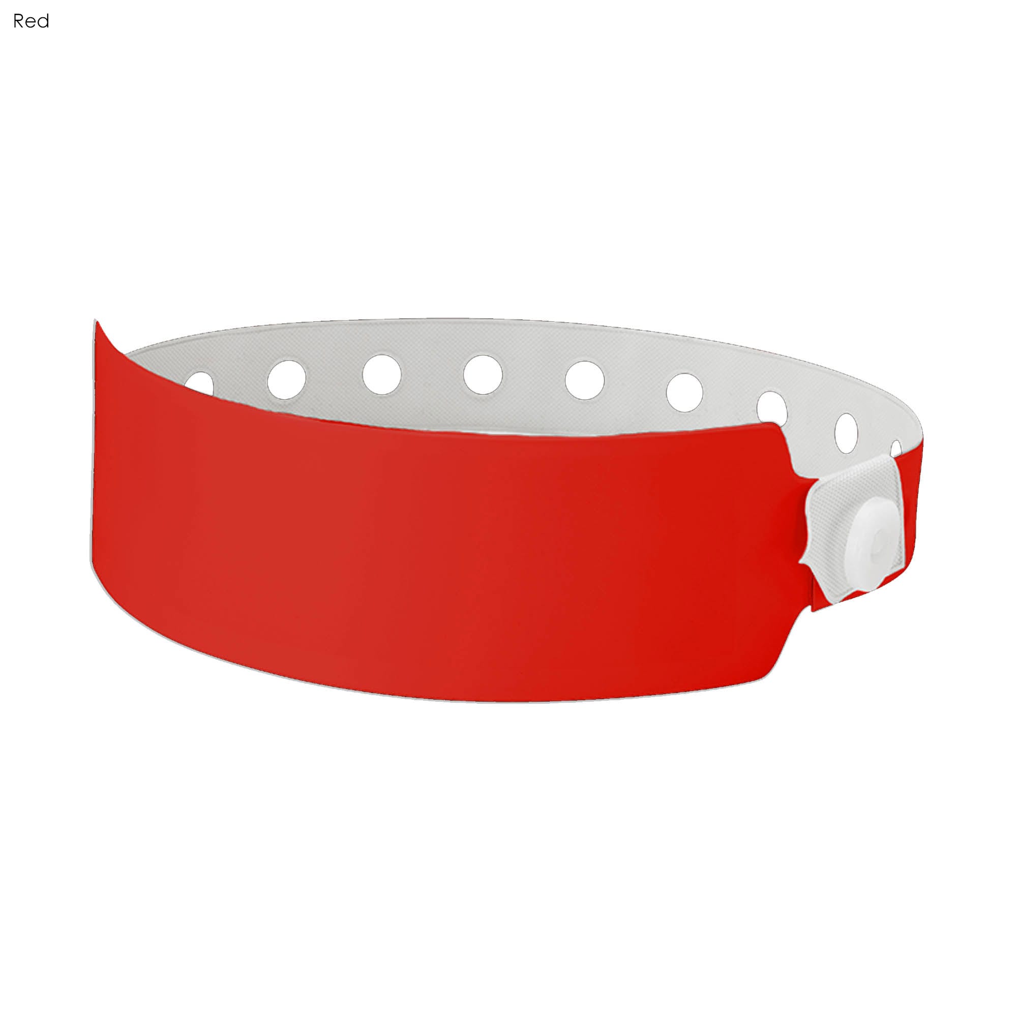 Code Plastic Wrist Band 25mm - image 12
