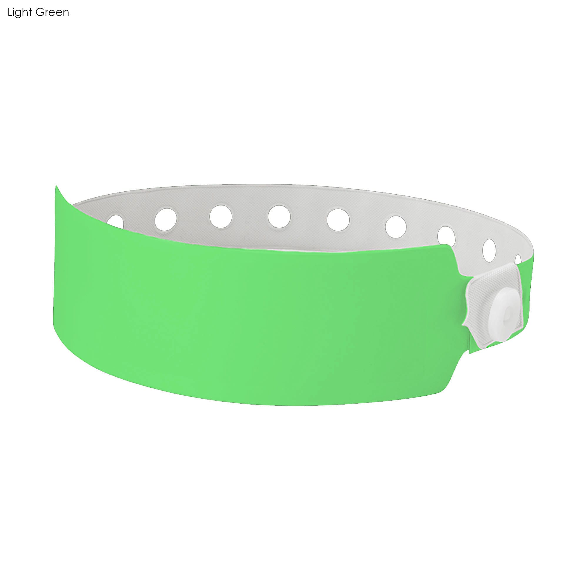 Code Plastic Wrist Band 25mm - image 15