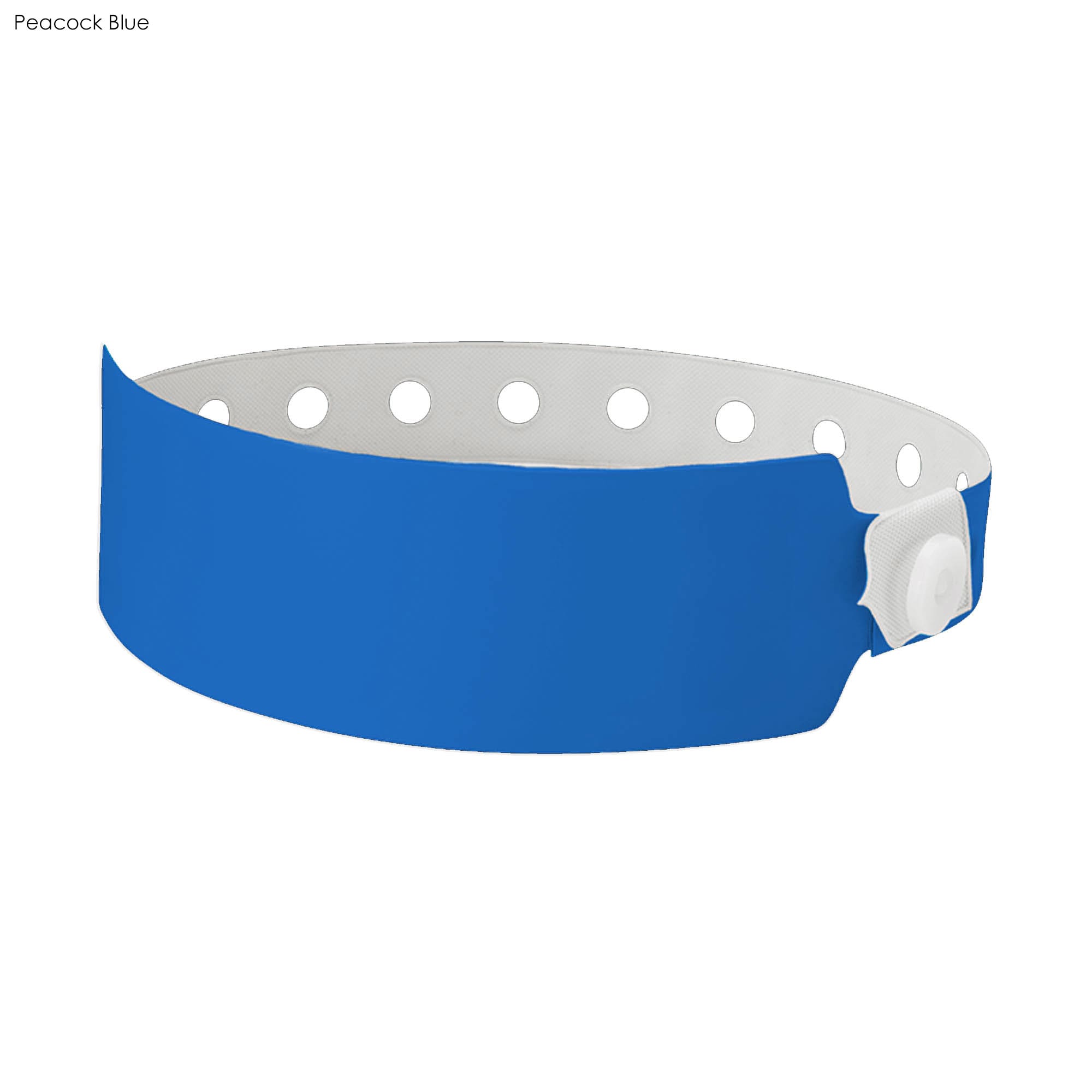Code Plastic Wrist Band 25mm - image 16