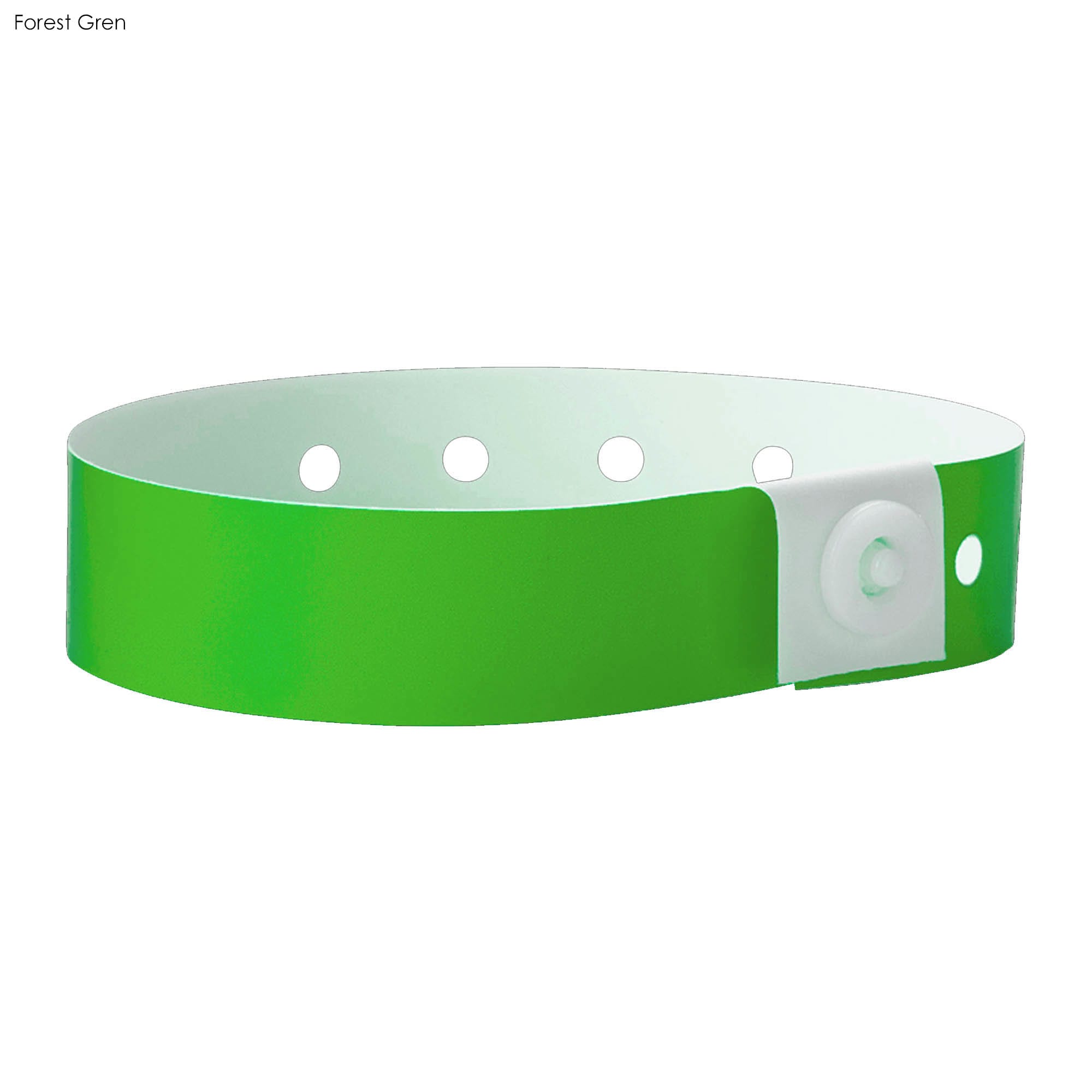 Code Plastic Wrist Band 16mm - image 11