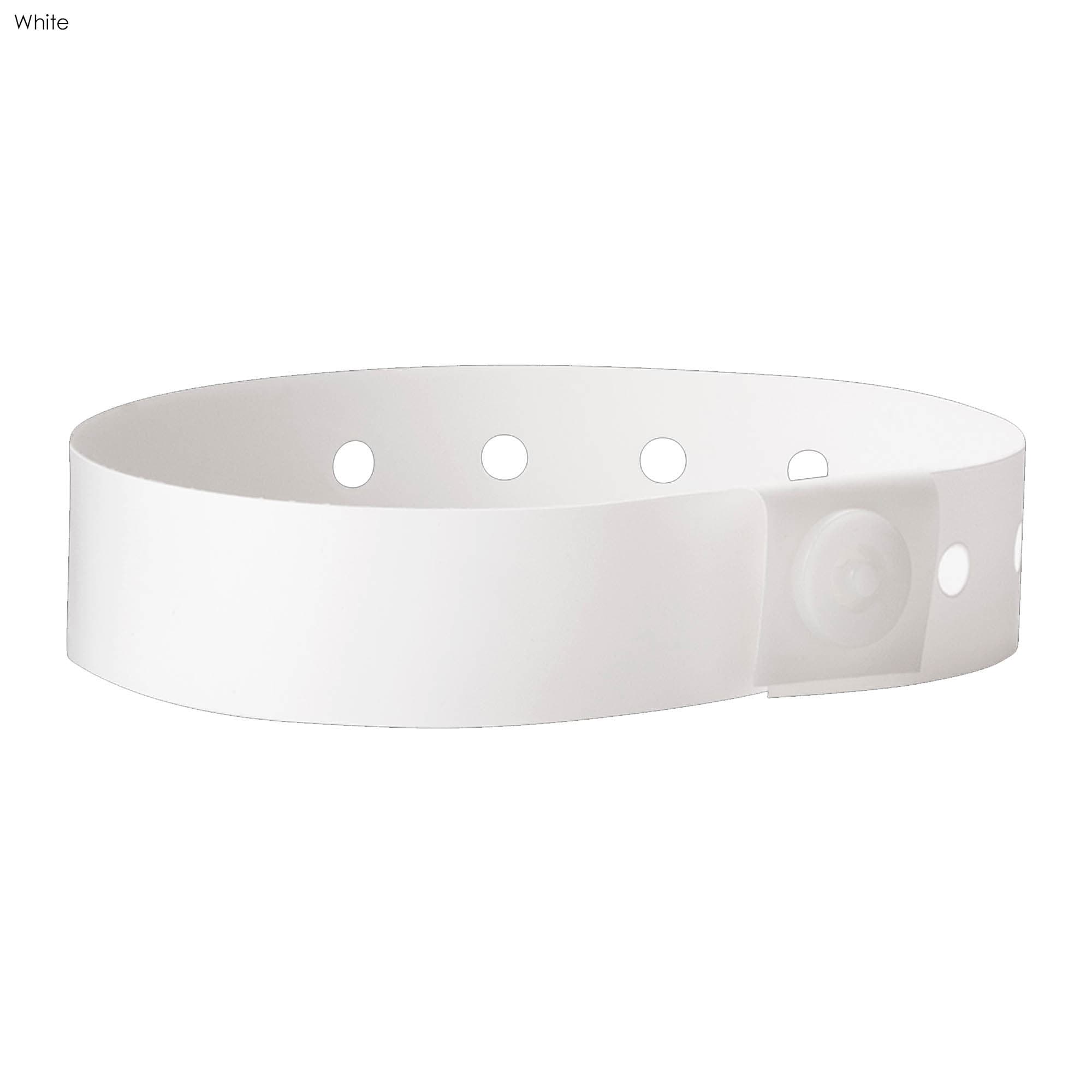 Code Plastic Wrist Band 16mm - image 4