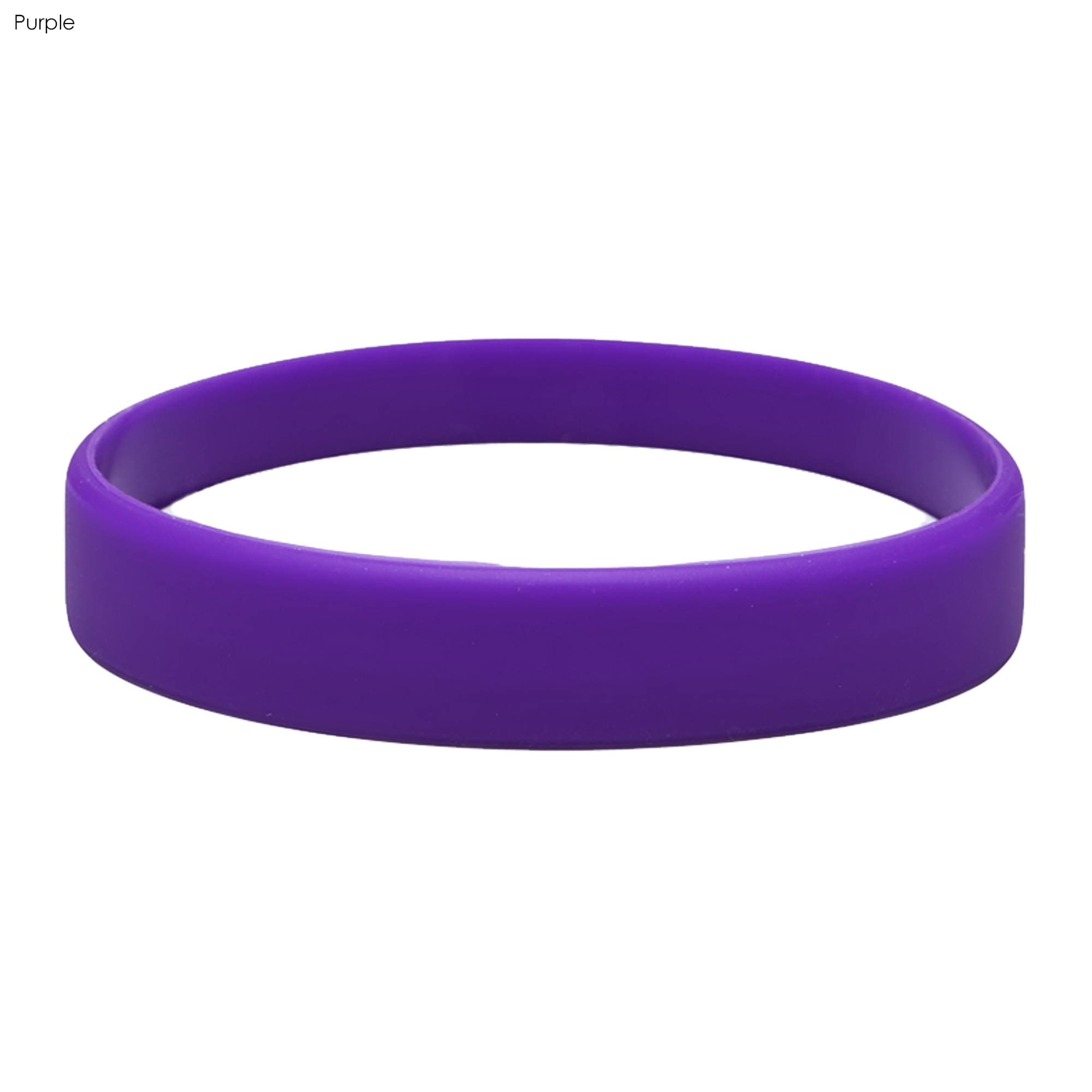 Toaks Silicone Wrist Band Stock - WBD012 Image
