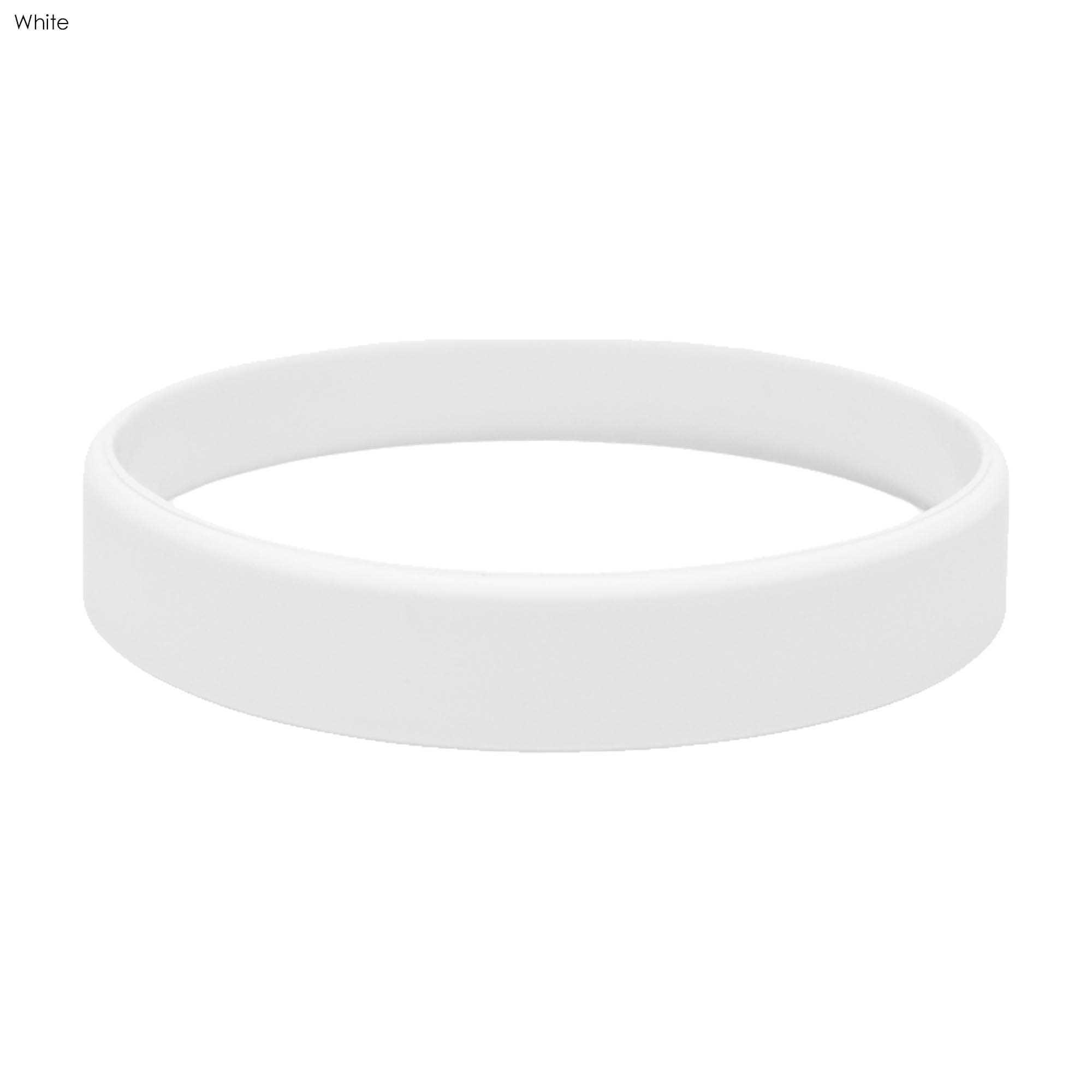 Toaks Silicone Wrist Band Stock - WBD012 Image