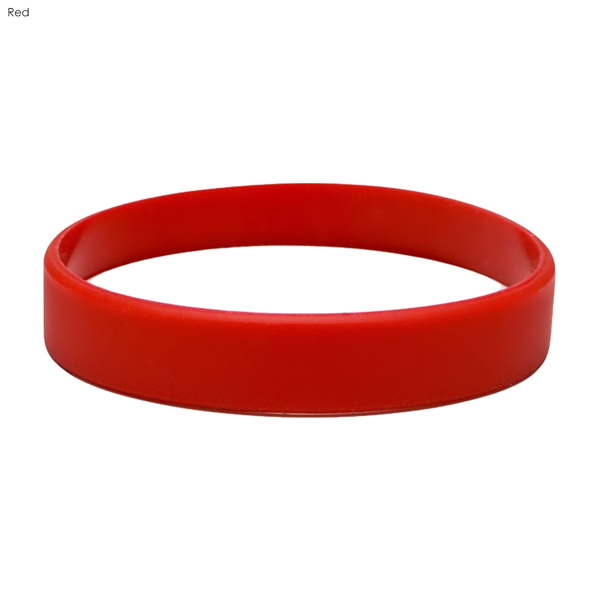 Toaks Silicone Wrist Band Stock - WBD012 Image