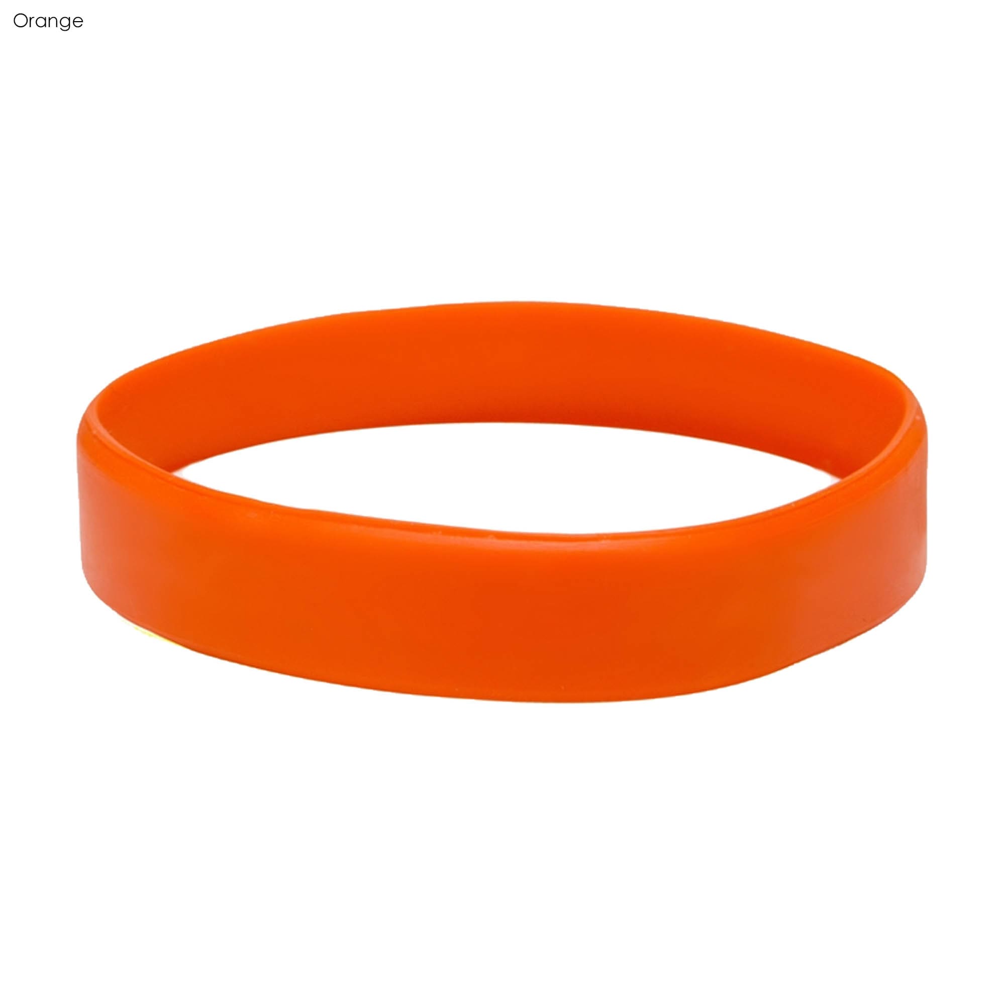 Toaks Silicone Wrist Band Stock - WBD012 Image