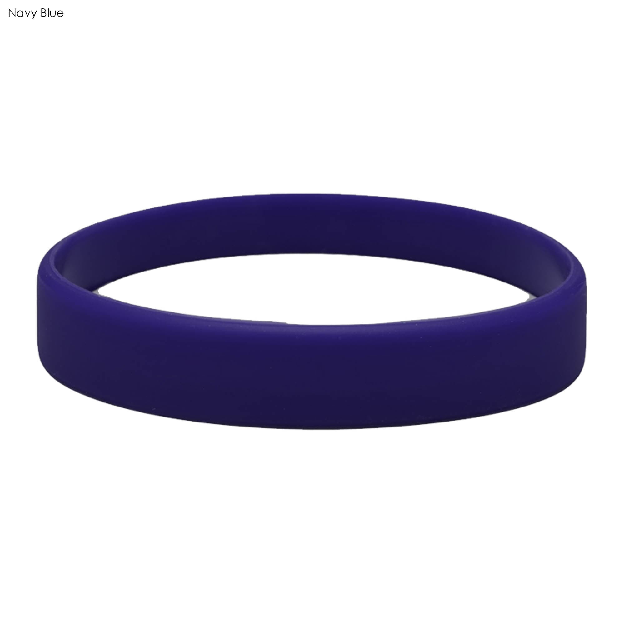 Toaks Silicone Wrist Band Stock - WBD012 Image