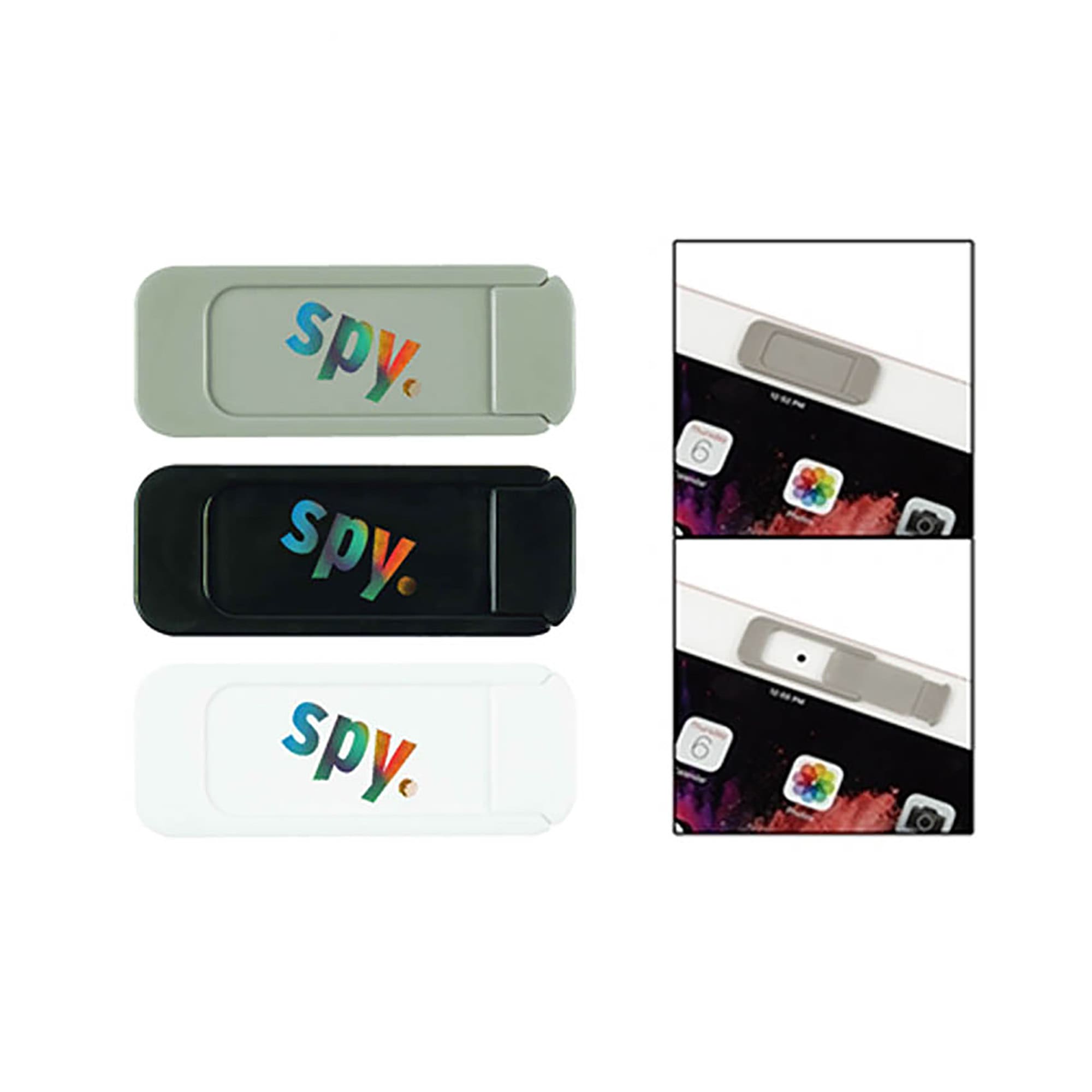Security Webcam Cover - image 1