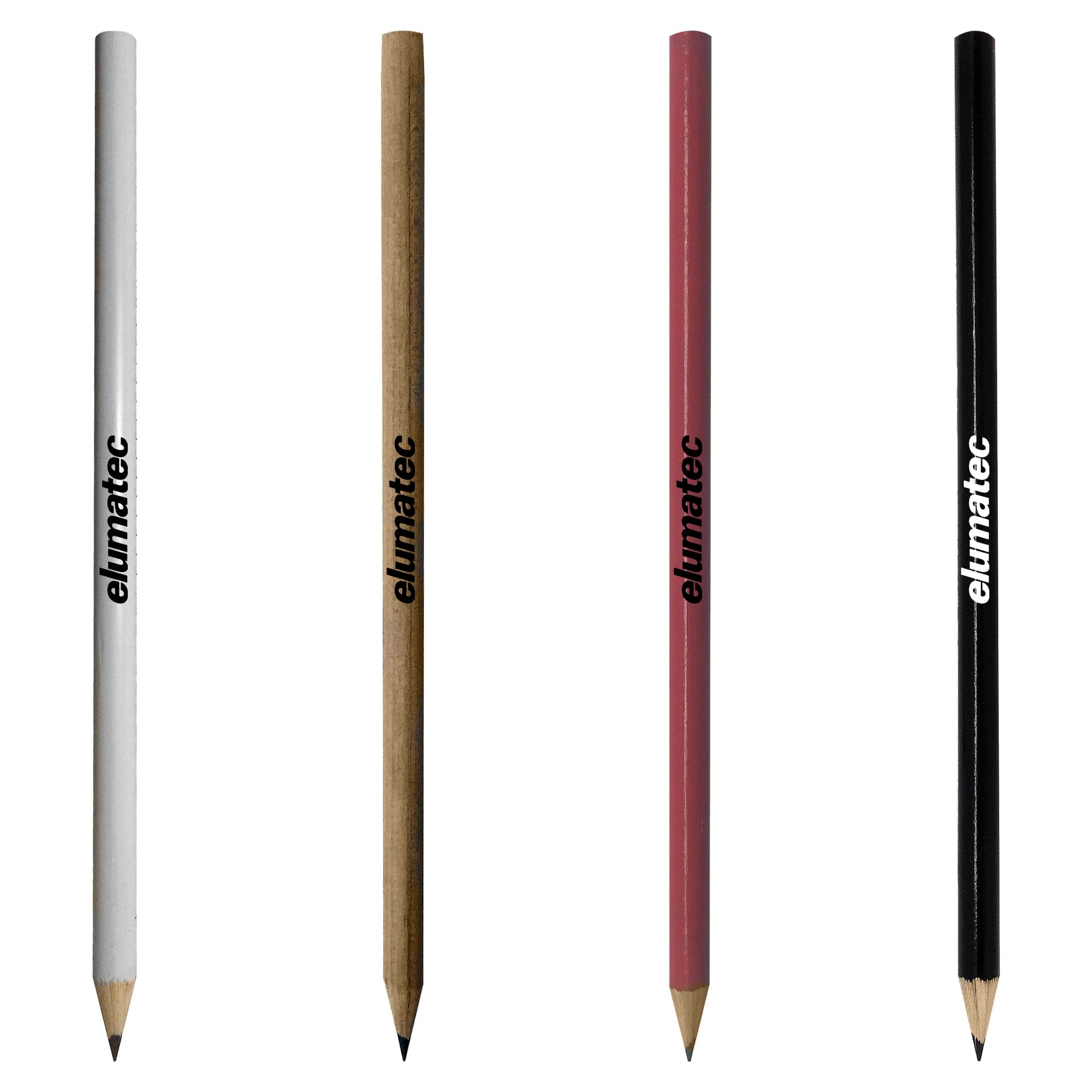 Wood Pencils - image 1