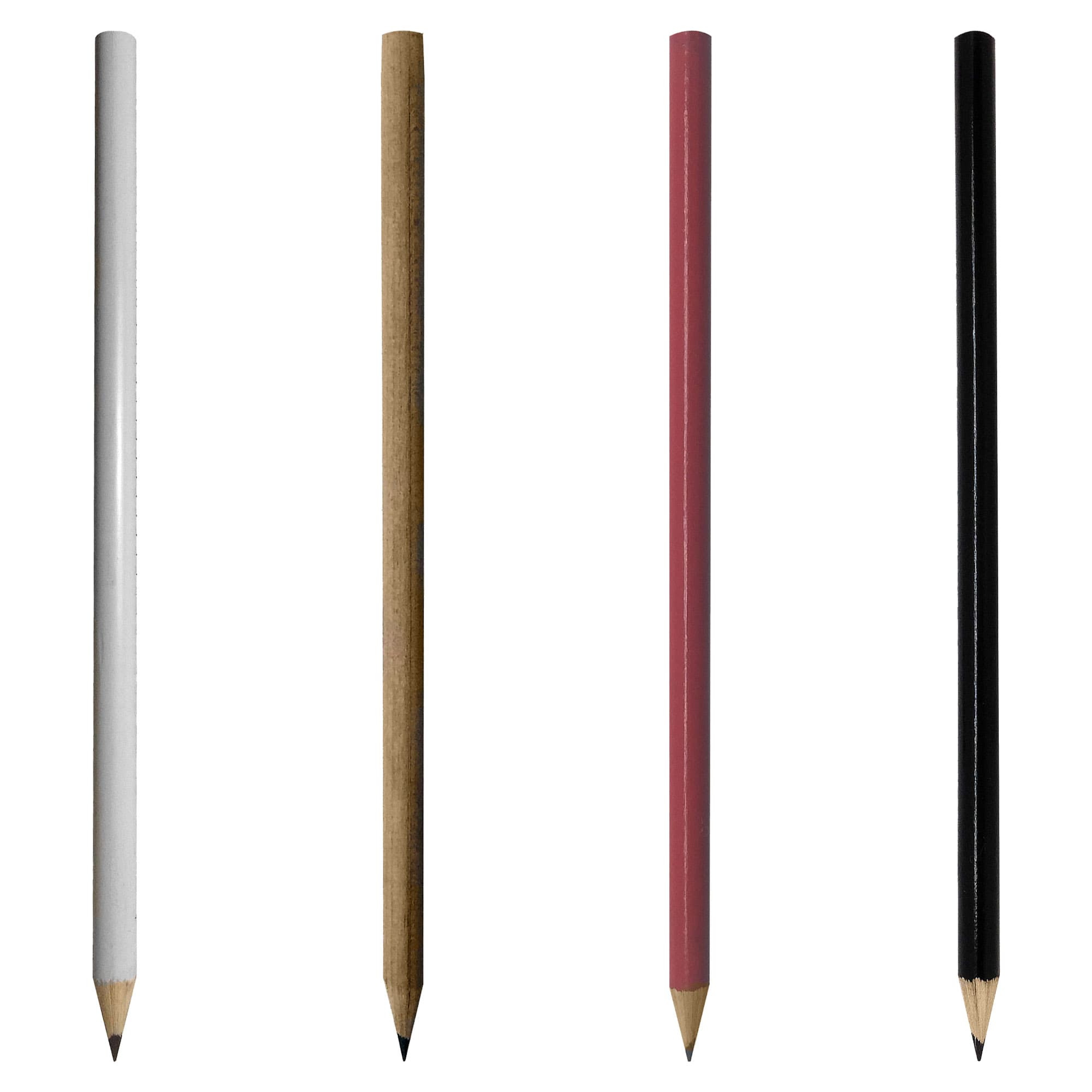Wood Pencils - image 2