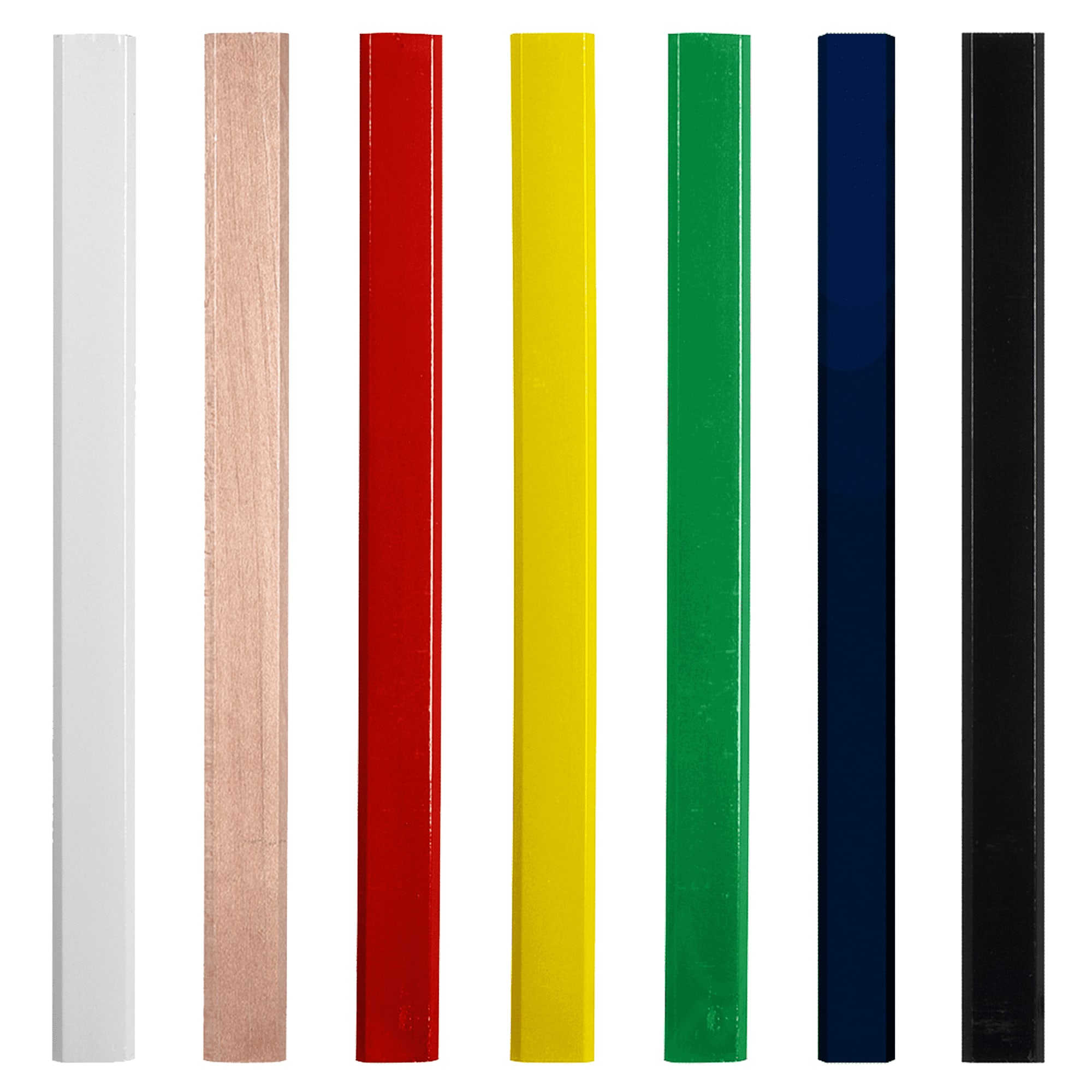 Carpenter Pencil - image 3