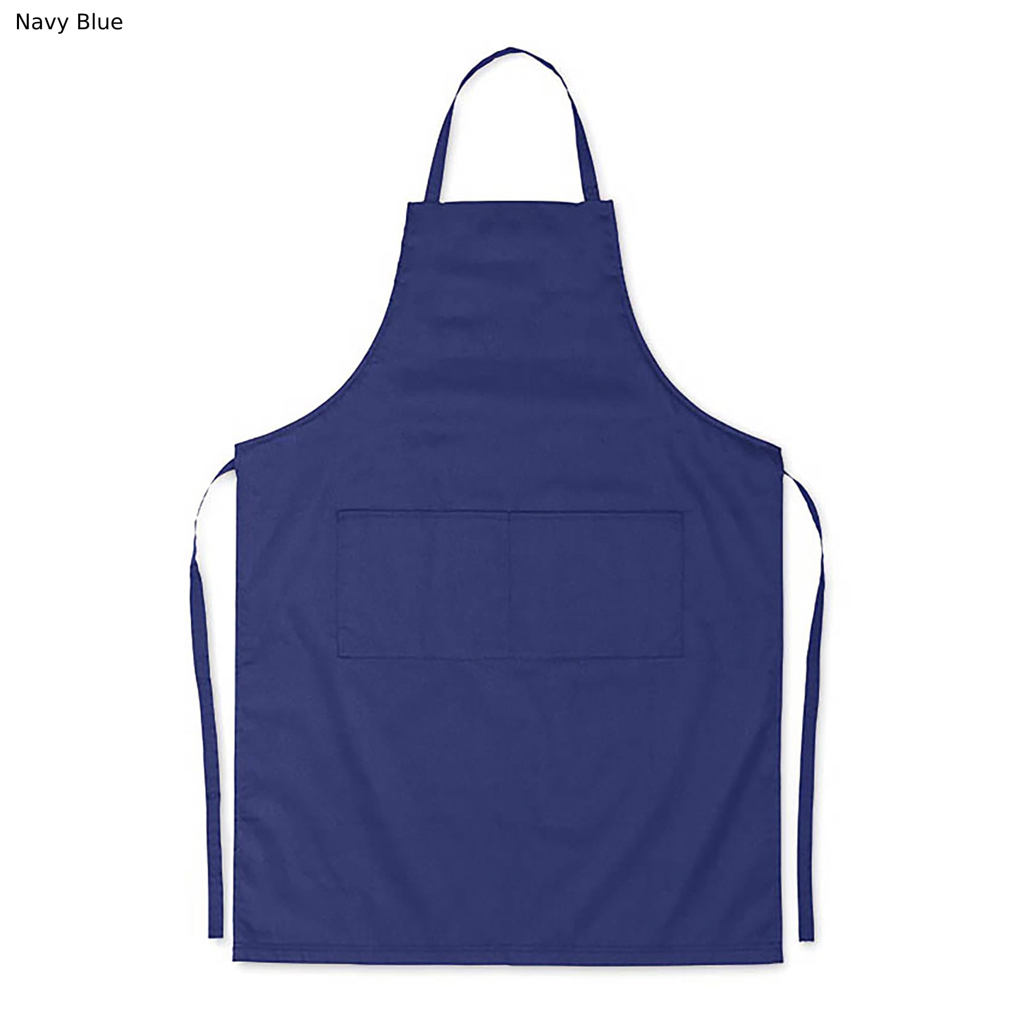 Junior Cotton Apron – Age 8-12 - image 3