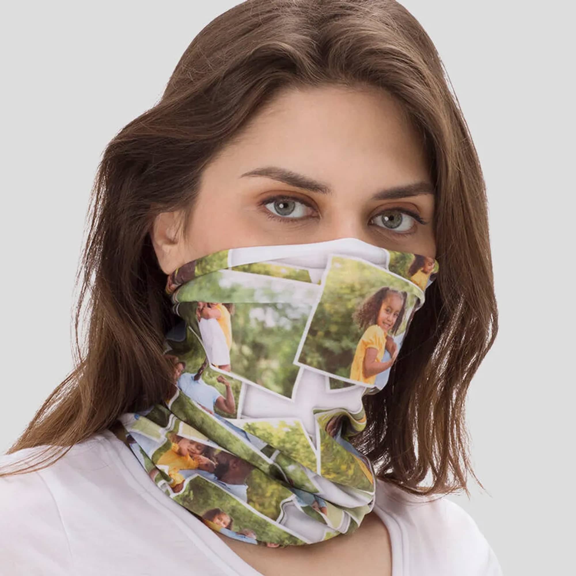 Tubular Bandana – Adult - image 1