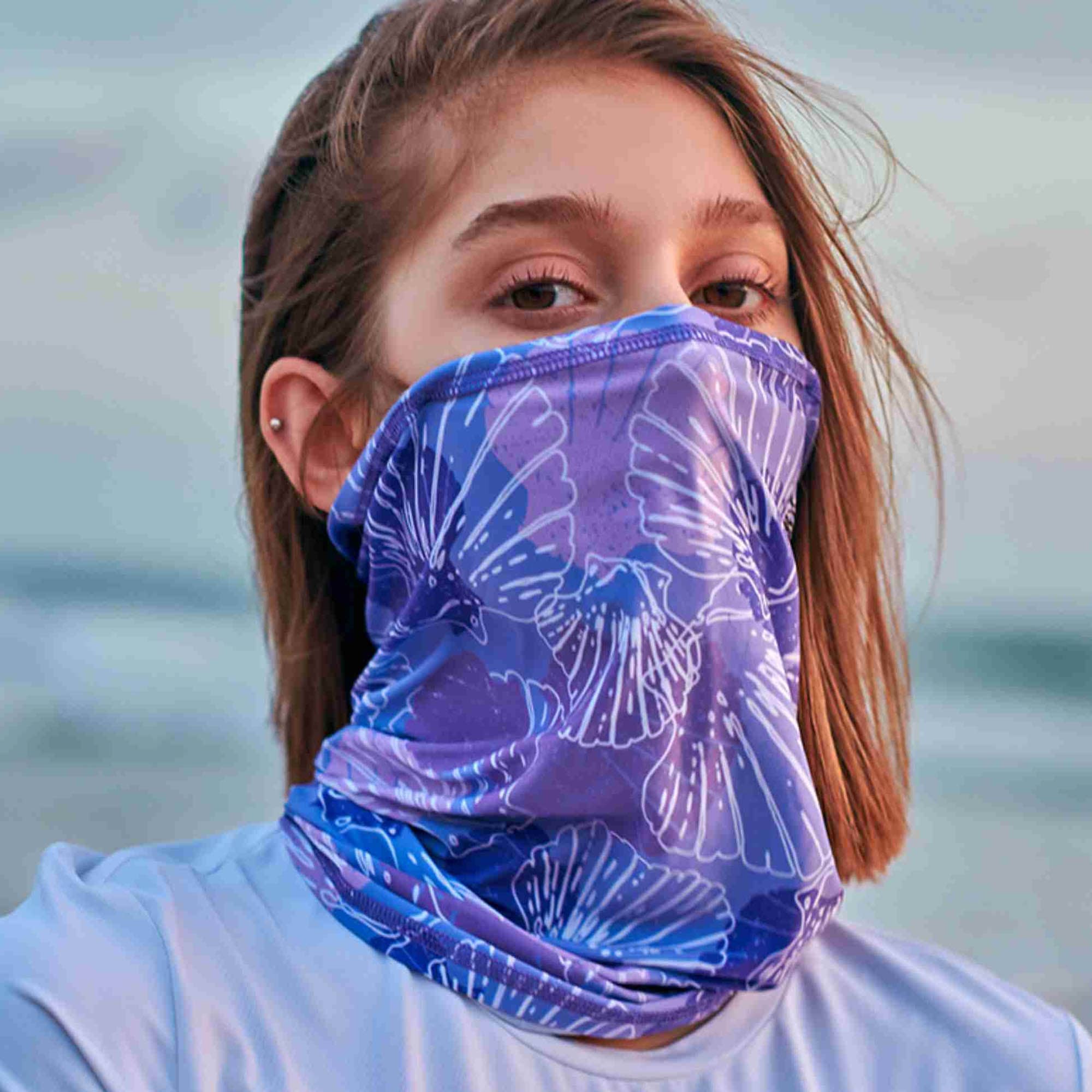 Coolmax Bandana – Adult Large - image 1