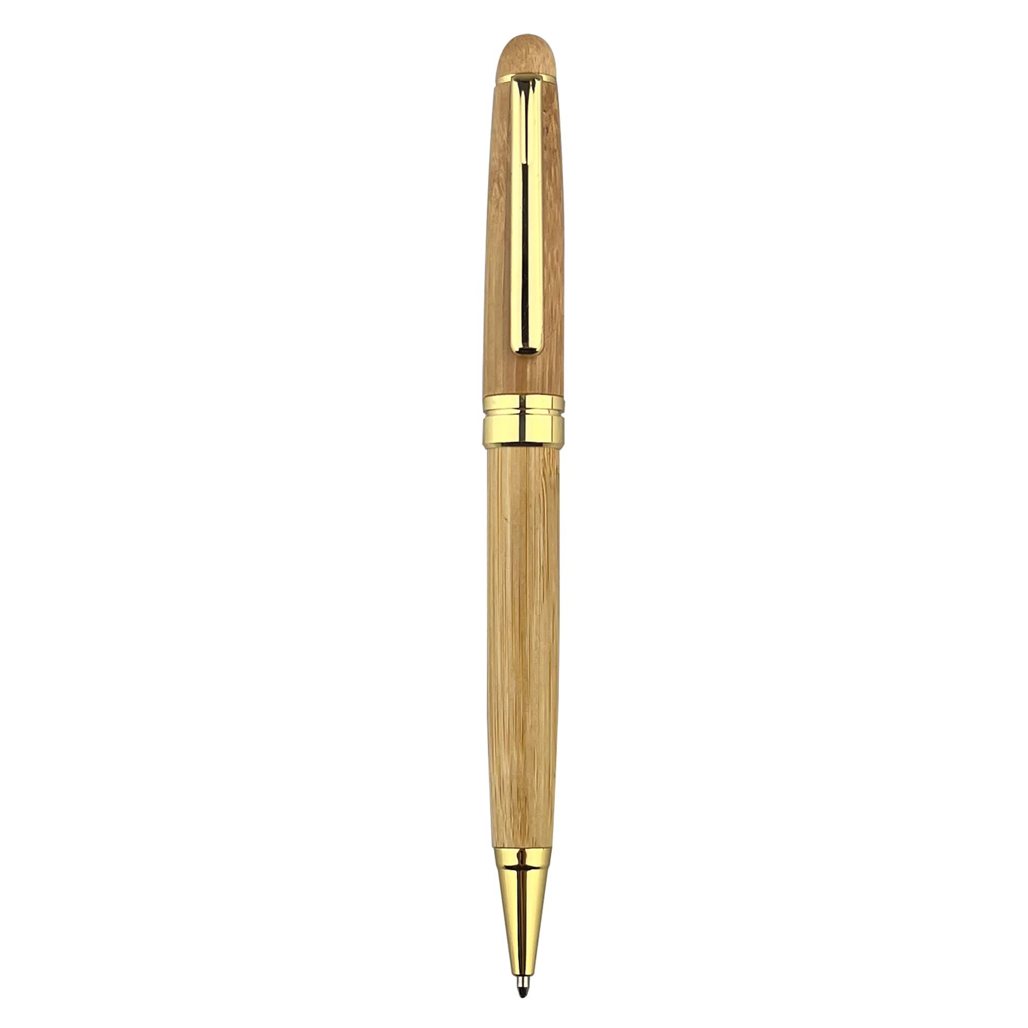 Boron Bamboo Pen - BP011 Image
