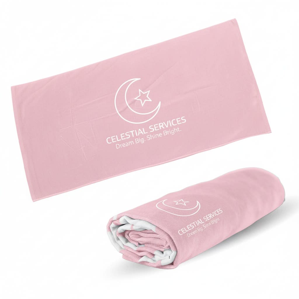 Leisure & Outdoors branded merchandise