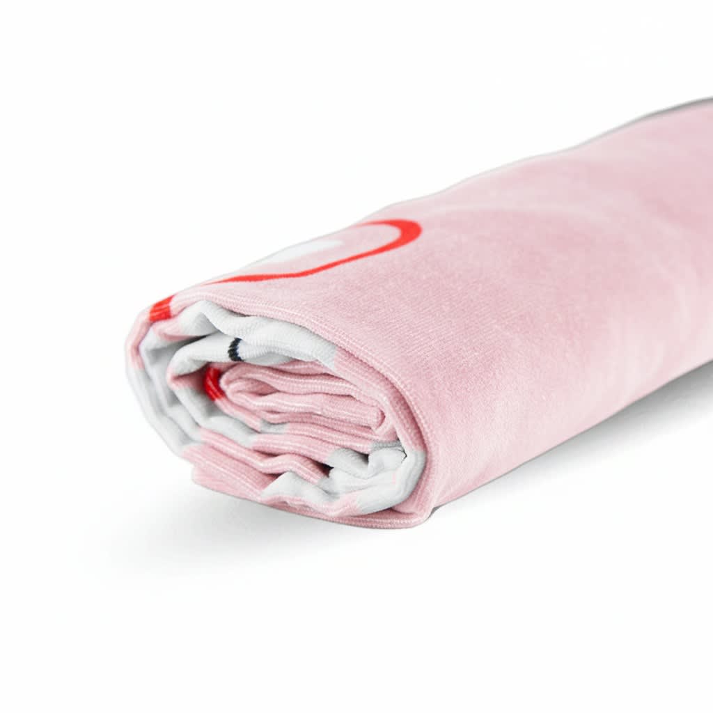 Alternative view of 400G Naples Cotton Beach Towel 80cmX160cm