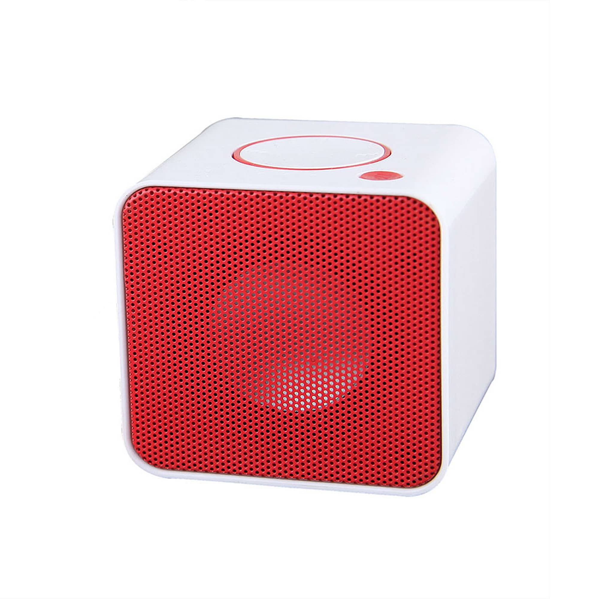 Square Blue Tooth Speaker