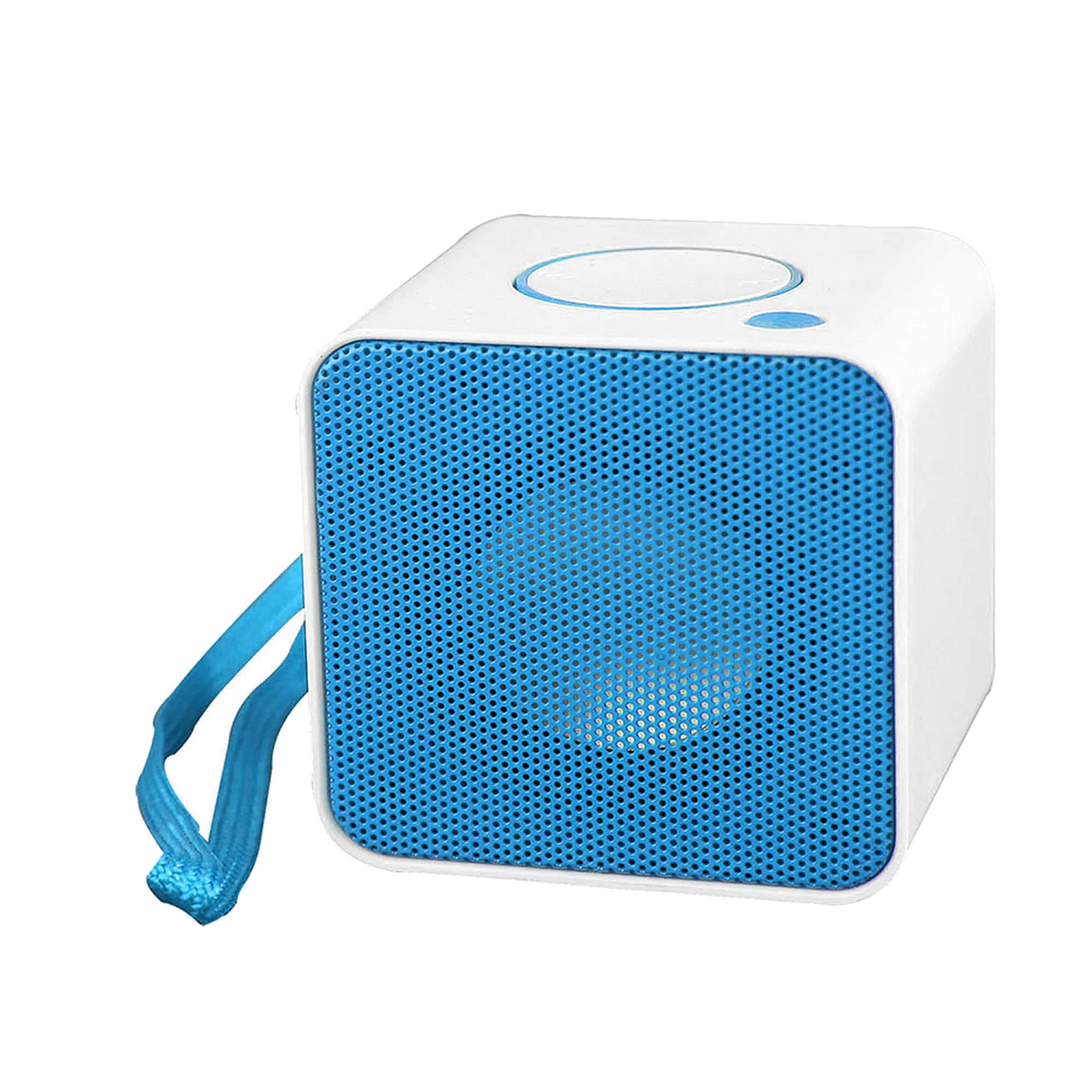 Square Blue Tooth Speaker - BTS001 Image